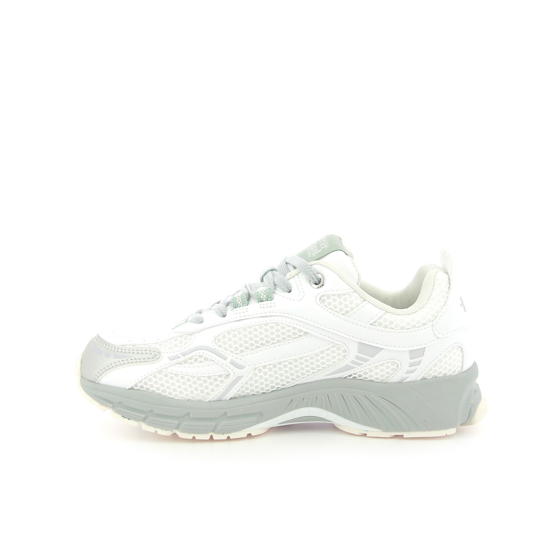 Mercer Re-Run Grape 255737 wit