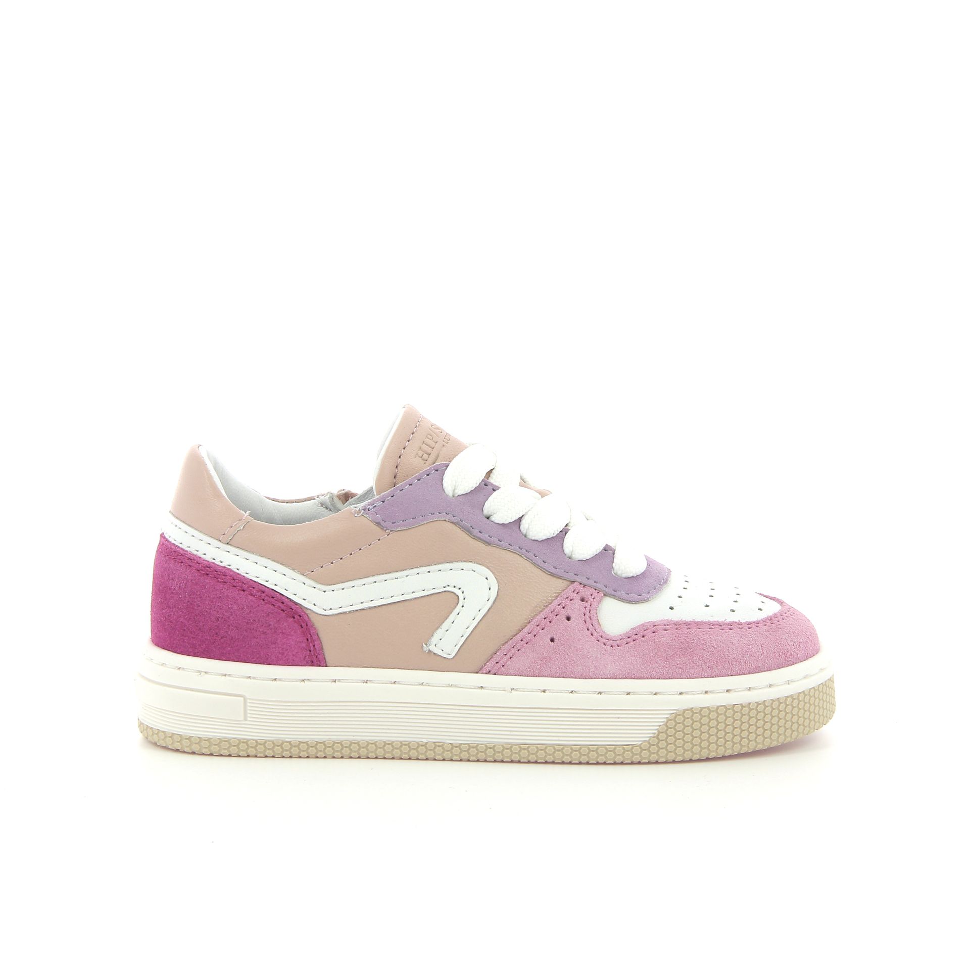 Hip Sneaker 255742 roze