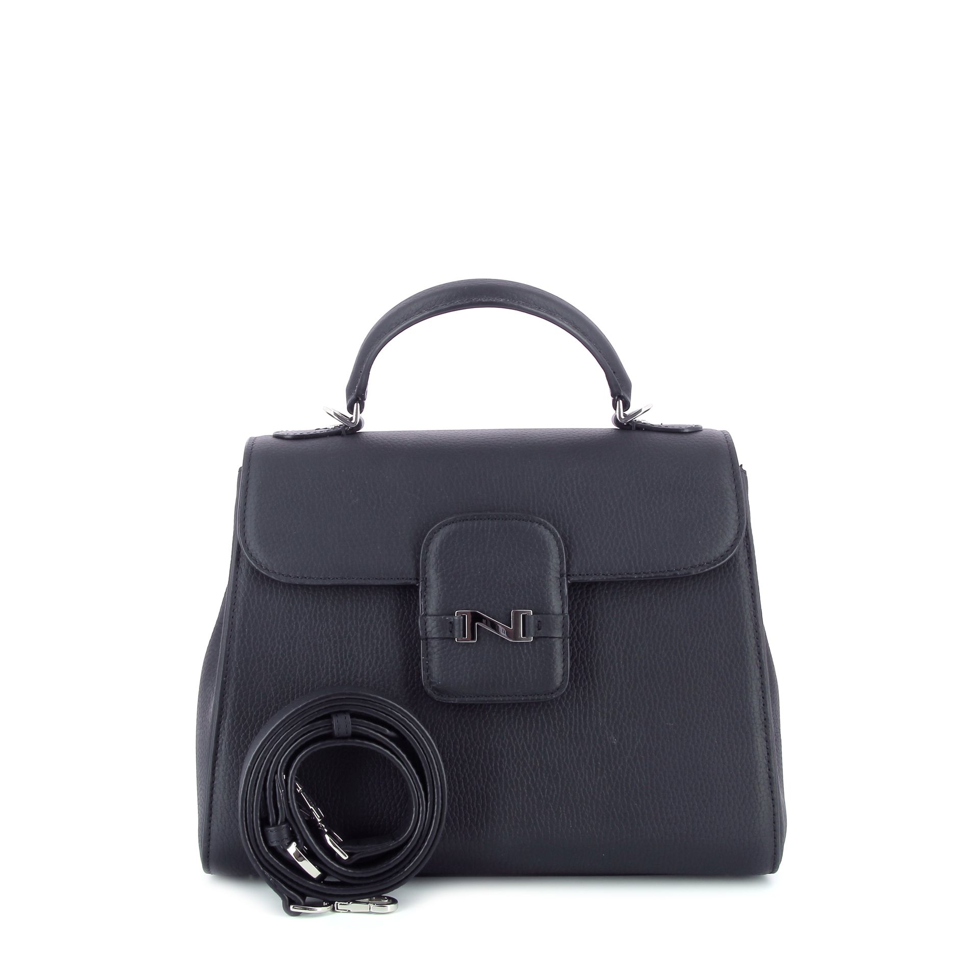 Nathan-Baume Duras 255744 zwart