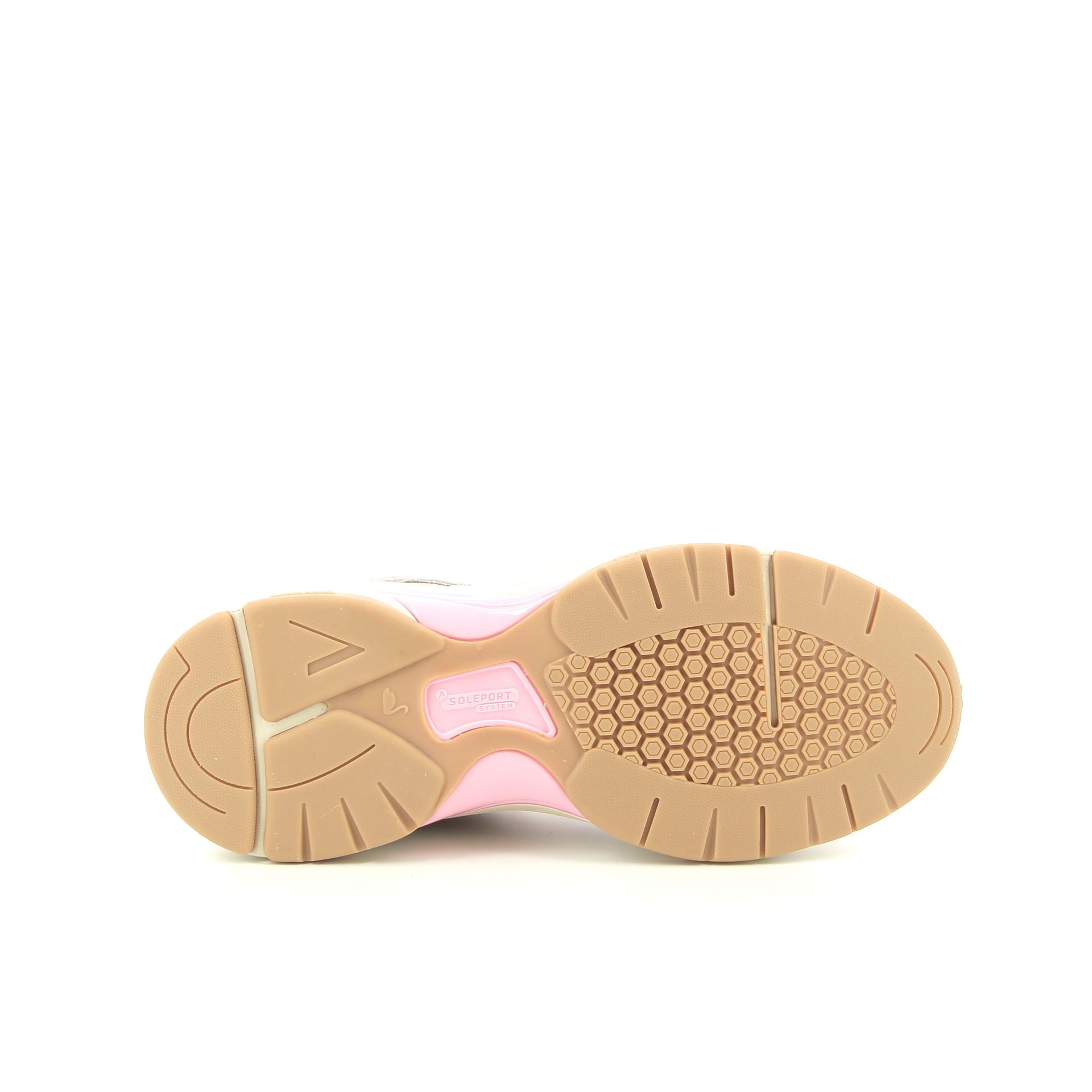 Arkk  Oserra 255757 beige