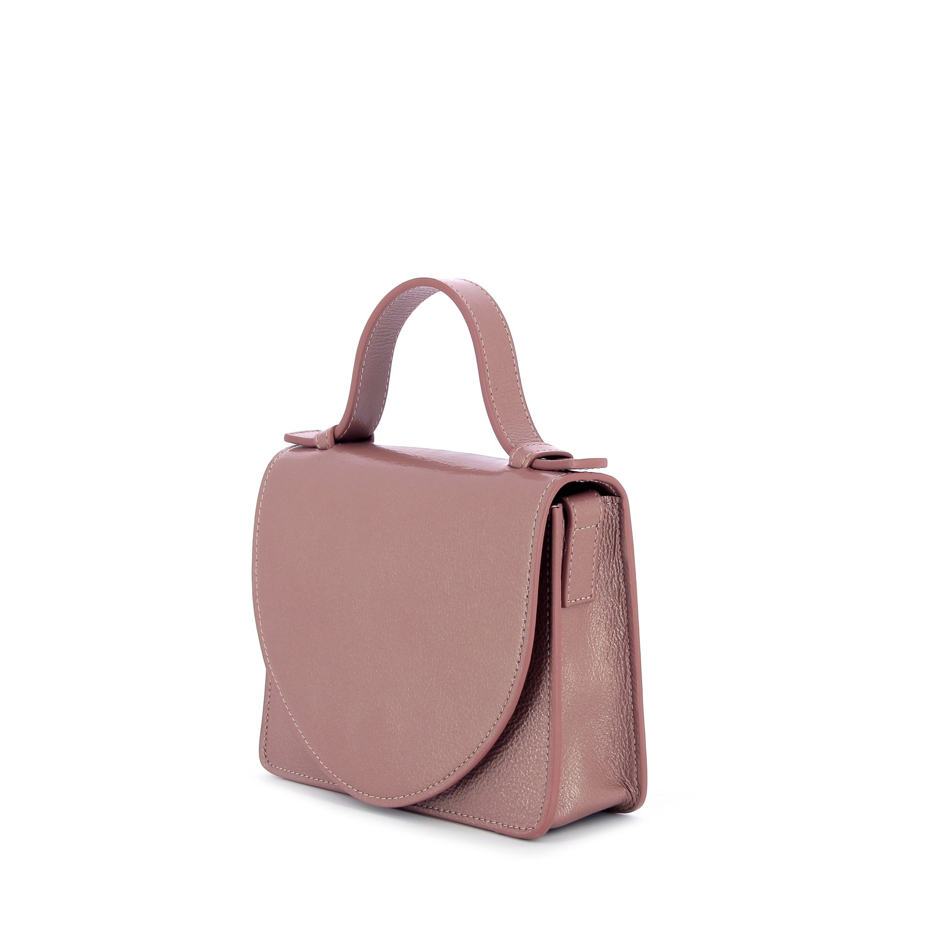 Mieke Dierckx Micro Briefcase 255772 roze