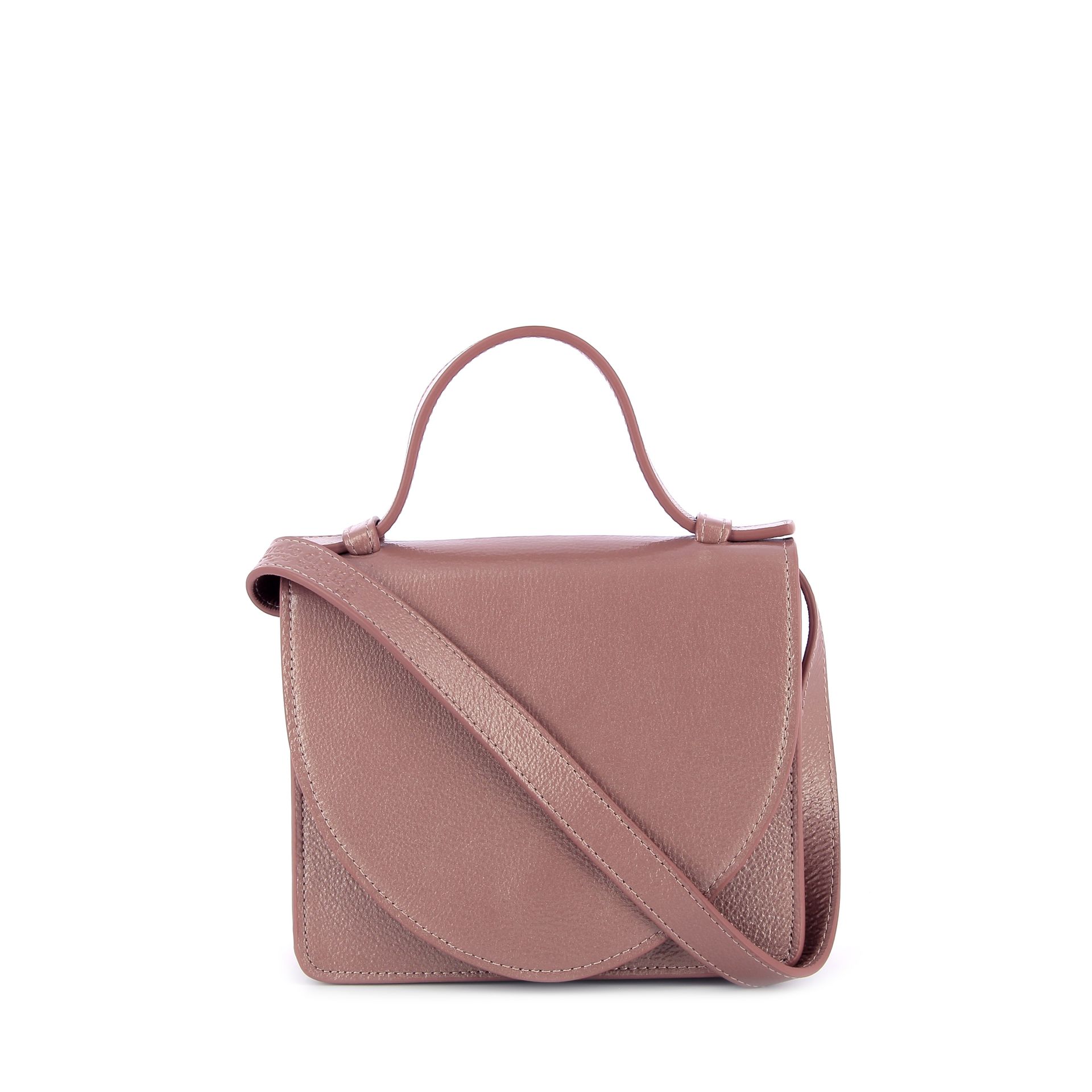Mieke Dierckx Micro Briefcase 255772 roze