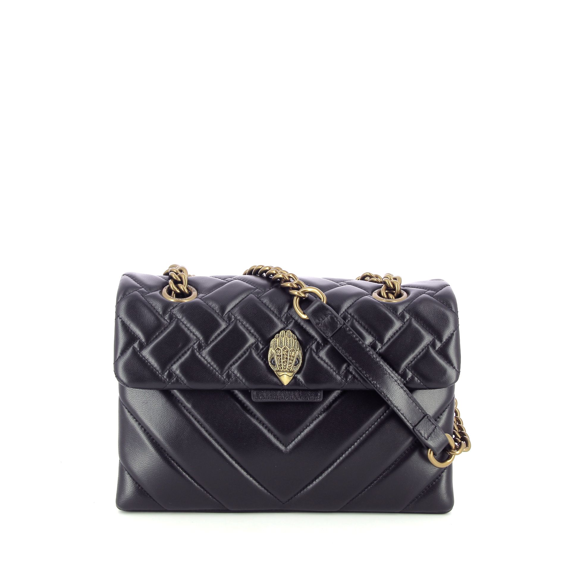 Kurt Geiger Kensington X Bag 255791 zwart