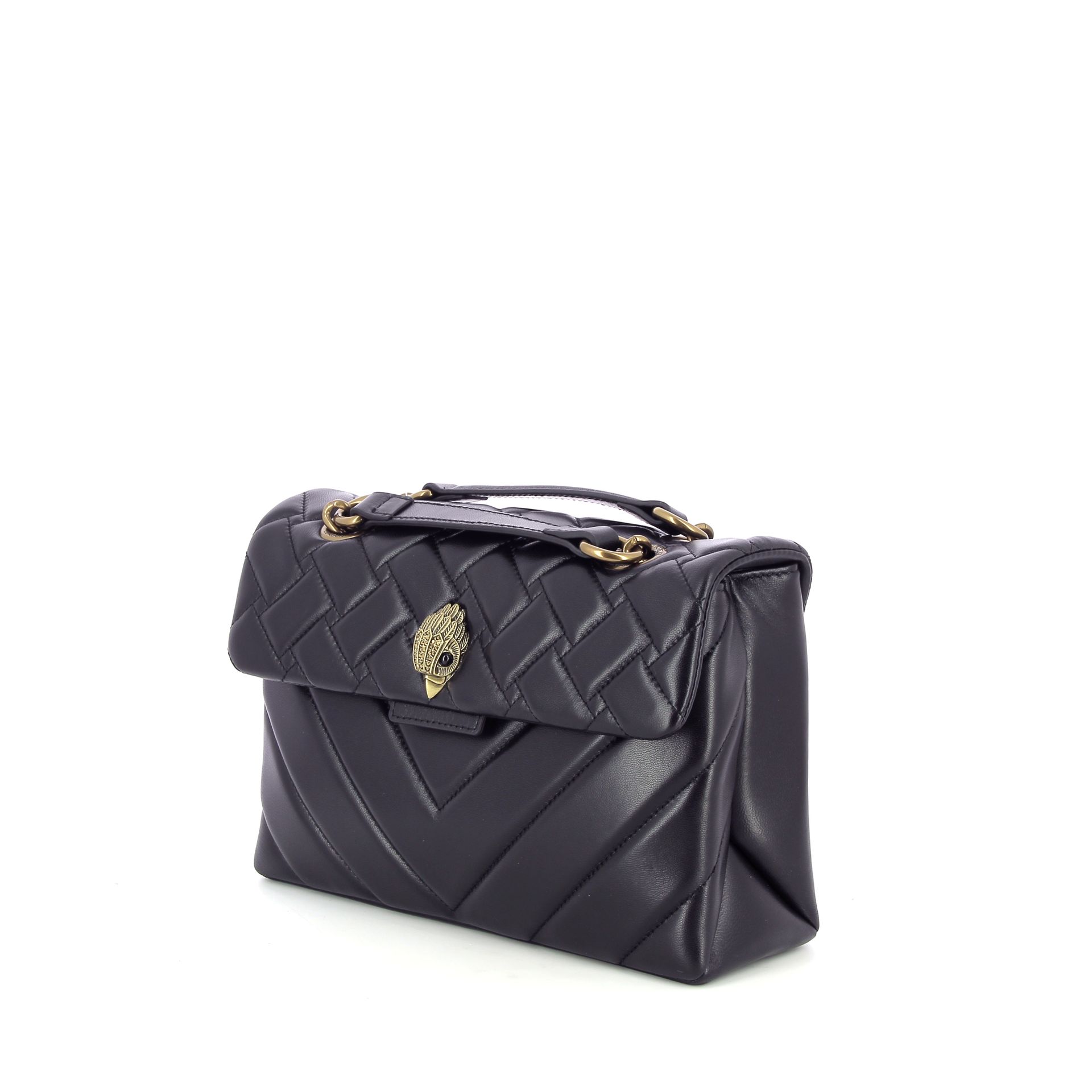 Kurt Geiger Kensington X Bag 255791 zwart