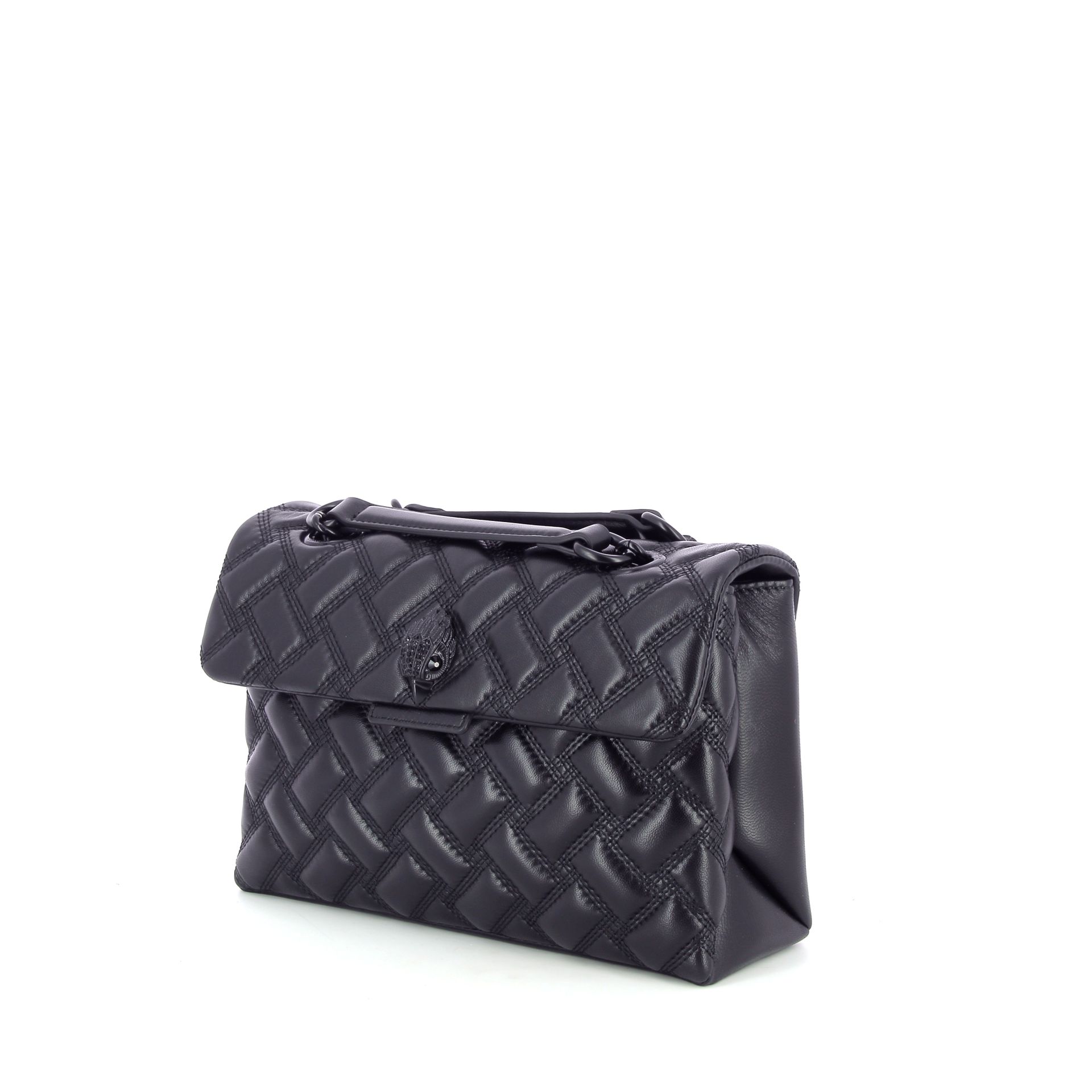 Kurt Geiger Kensington Drench 255793 zwart
