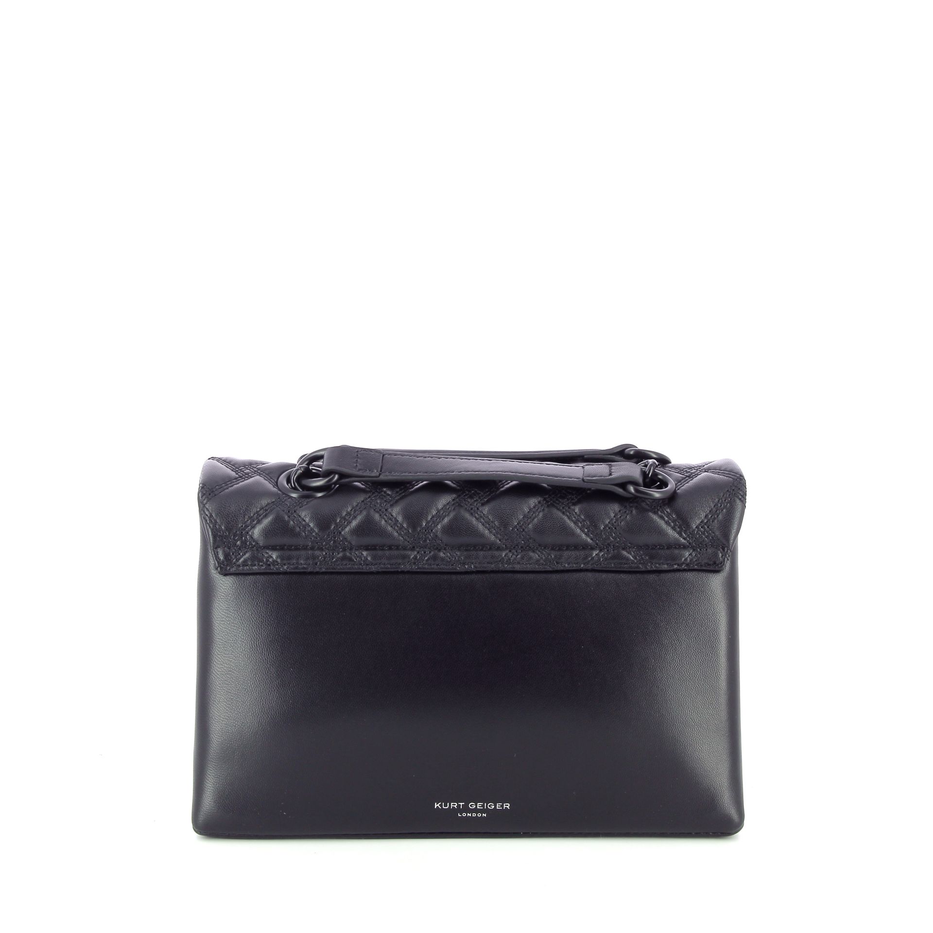 Kurt Geiger Kensington Drench 255793 zwart