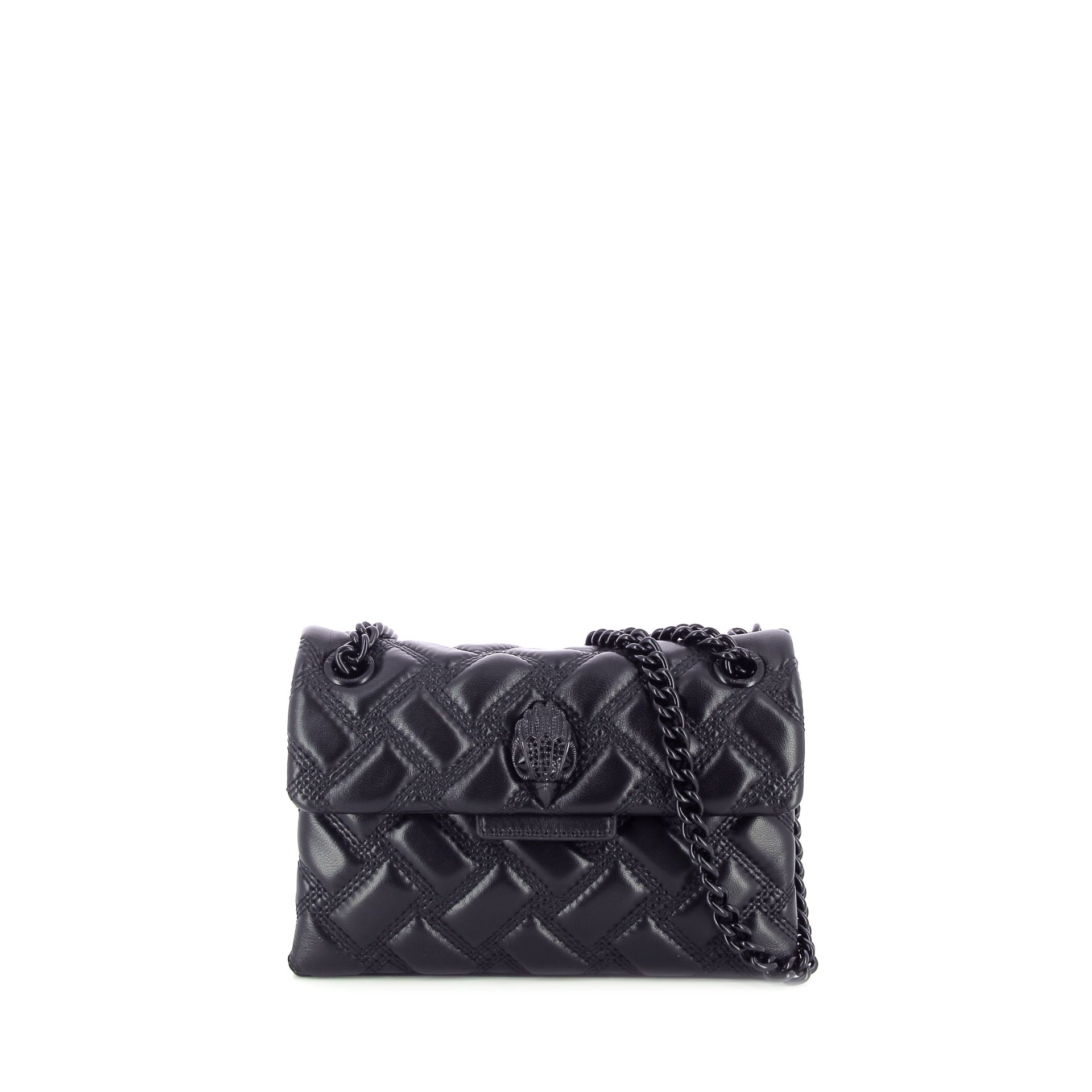 Kurt Geiger Mini Kensington Drench 255794 zwart