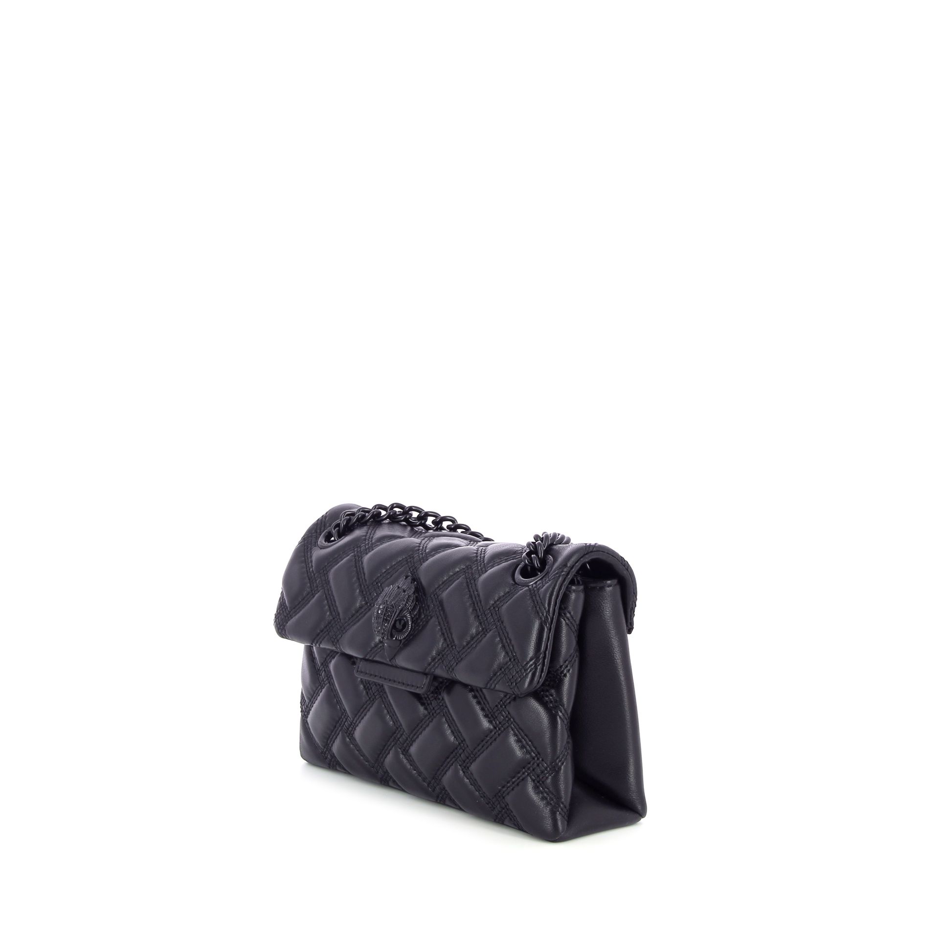Kurt Geiger Mini Kensington Drench 255794 zwart