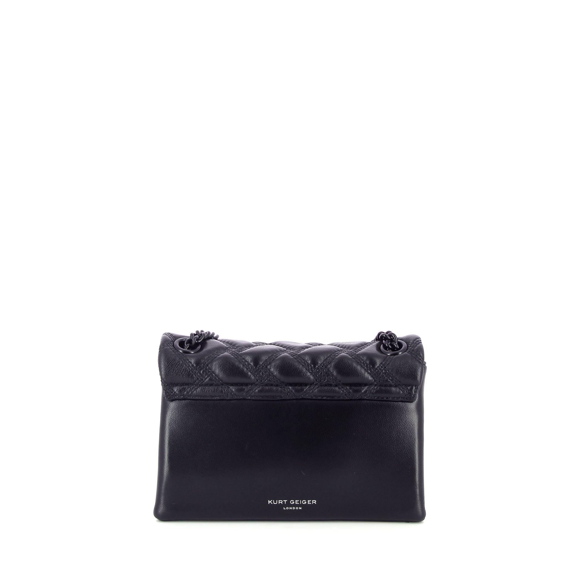Kurt Geiger Mini Kensington Drench 255794 zwart