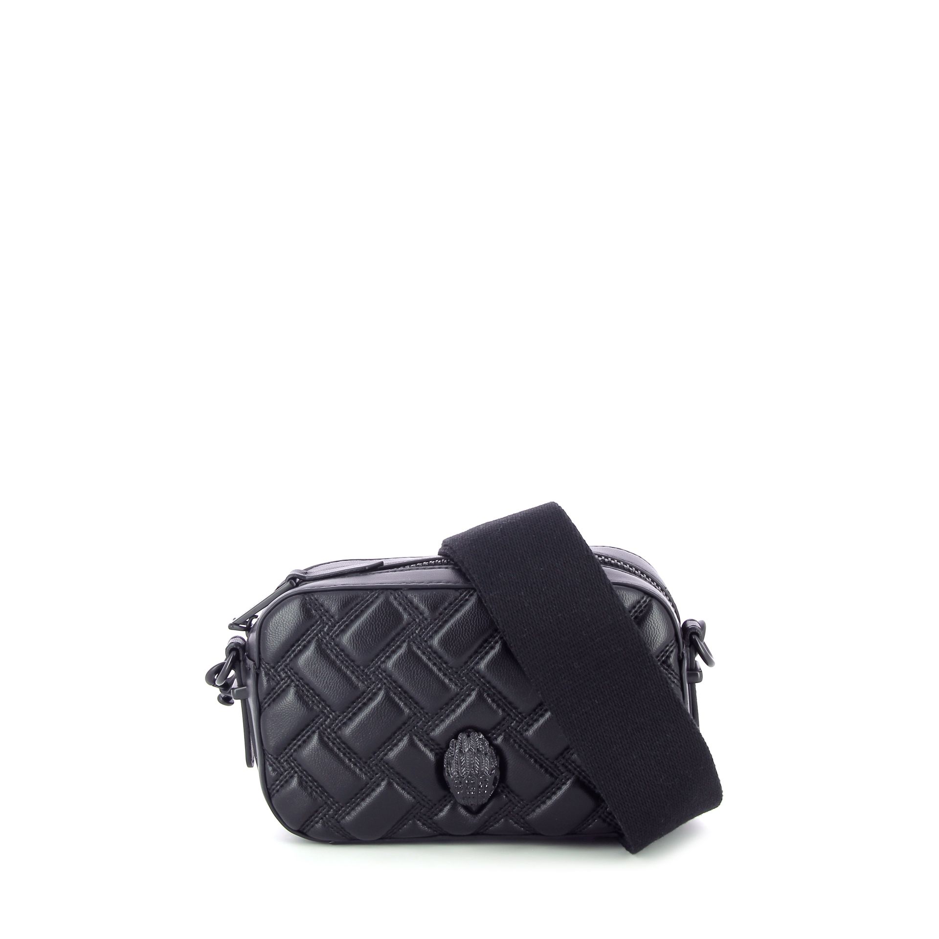 Kurt Geiger Kensington SM Camera 255795 zwart