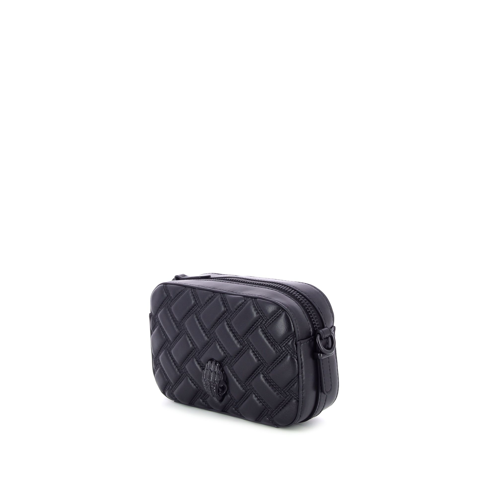 Kurt Geiger Kensington SM Camera 255795 zwart