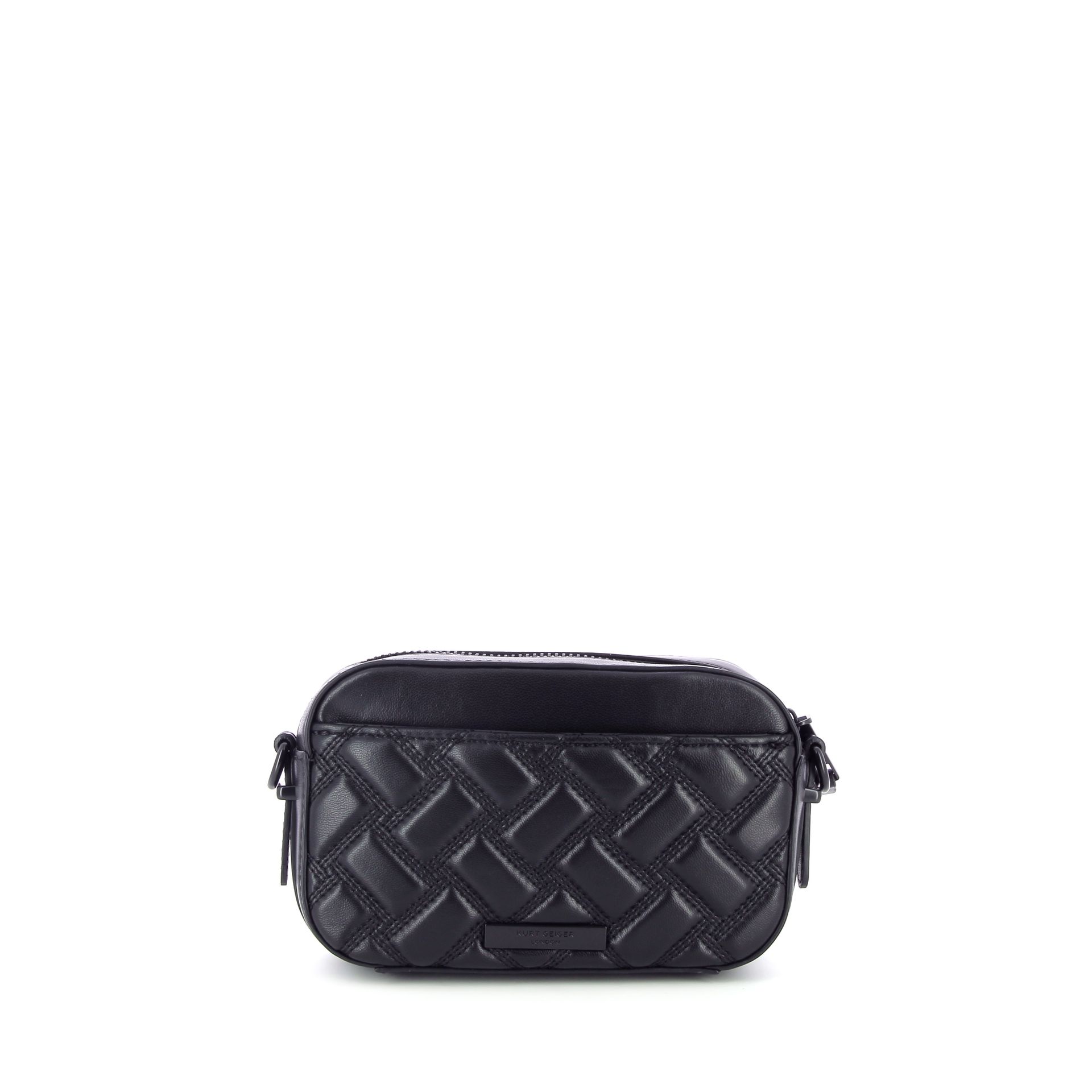 Kurt Geiger Kensington SM Camera 255795 zwart