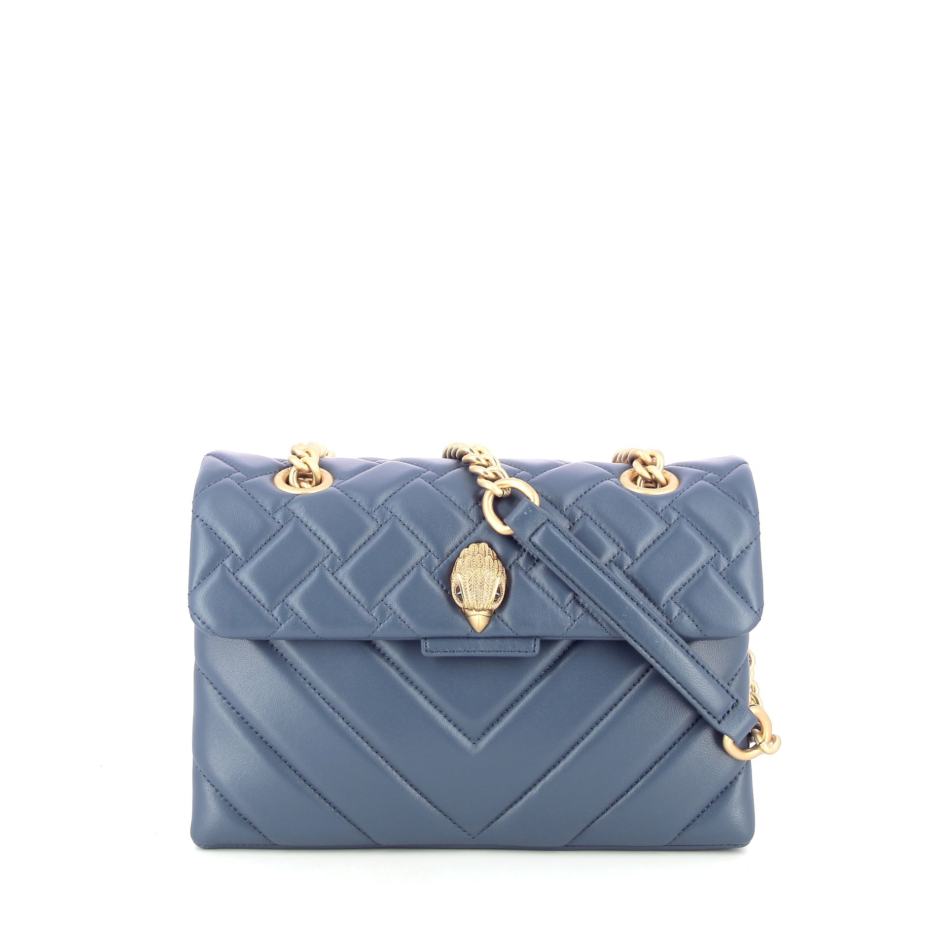 Kurt Geiger Kensington Bag 255796 blauw