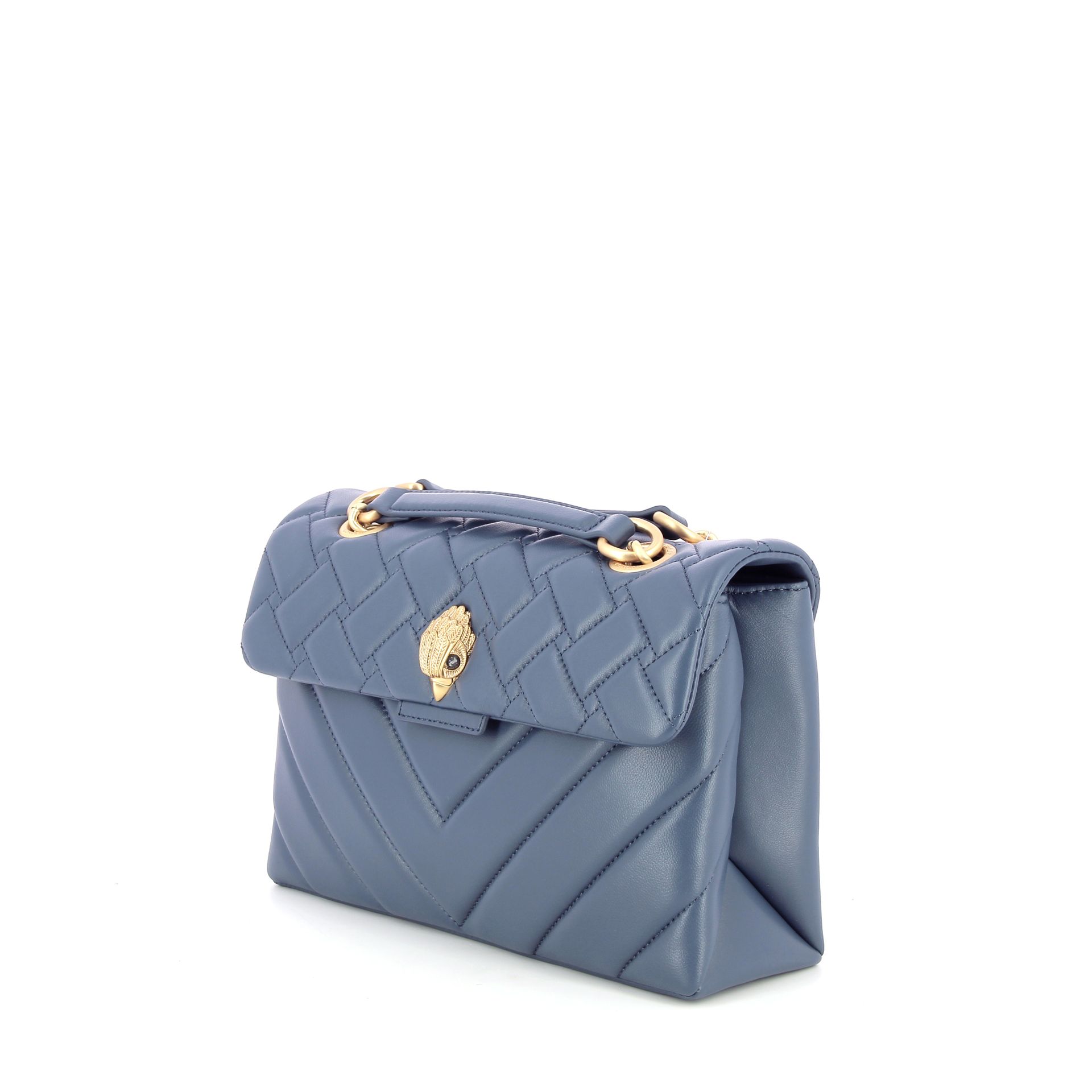 Kurt Geiger Kensington Bag 255796 blauw