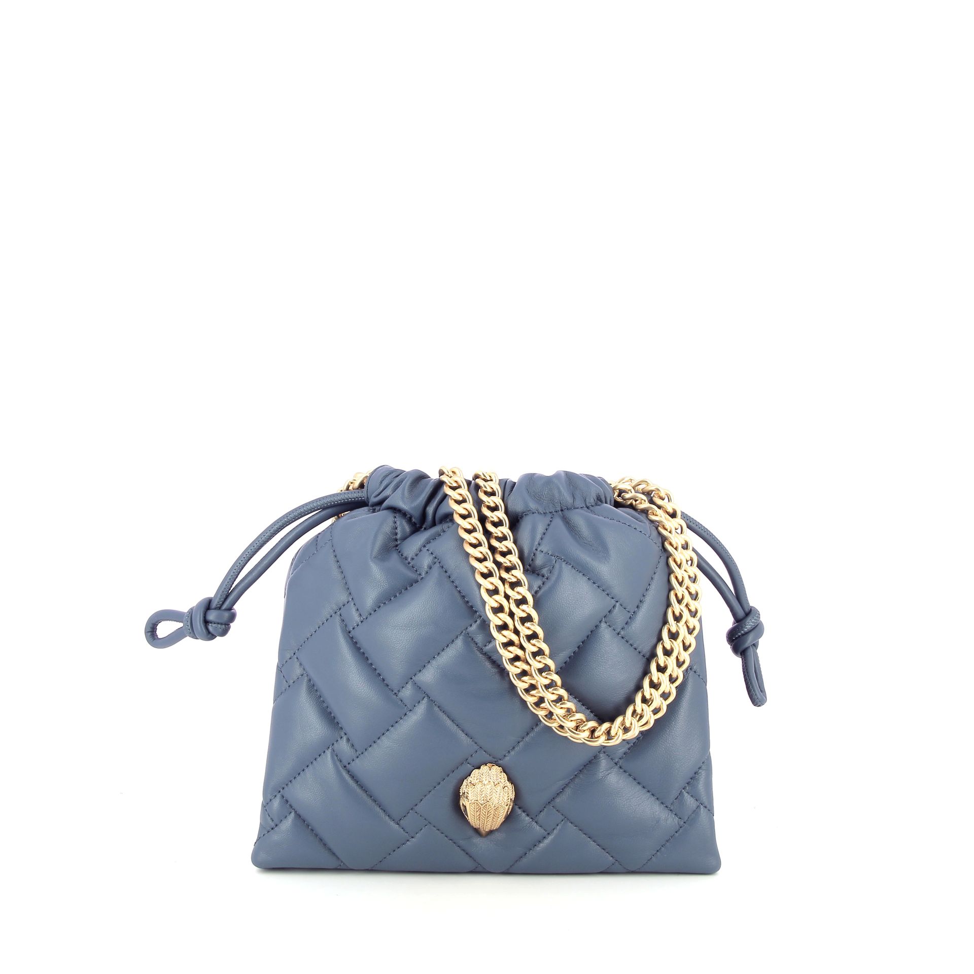 Kurt Geiger SM Kensington Drawstring 255797 blauw