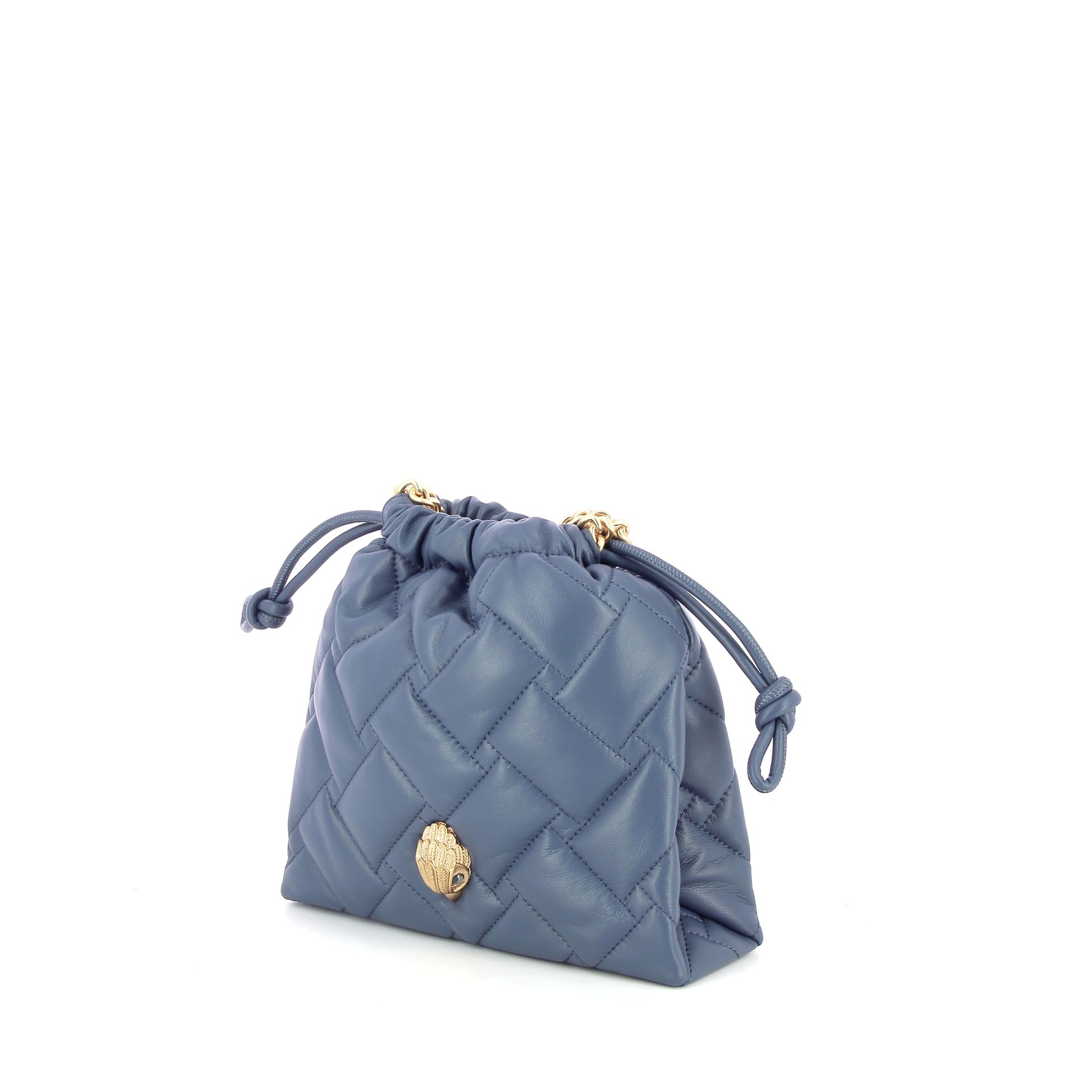 Kurt Geiger SM Kensington Drawstring 255797 blauw