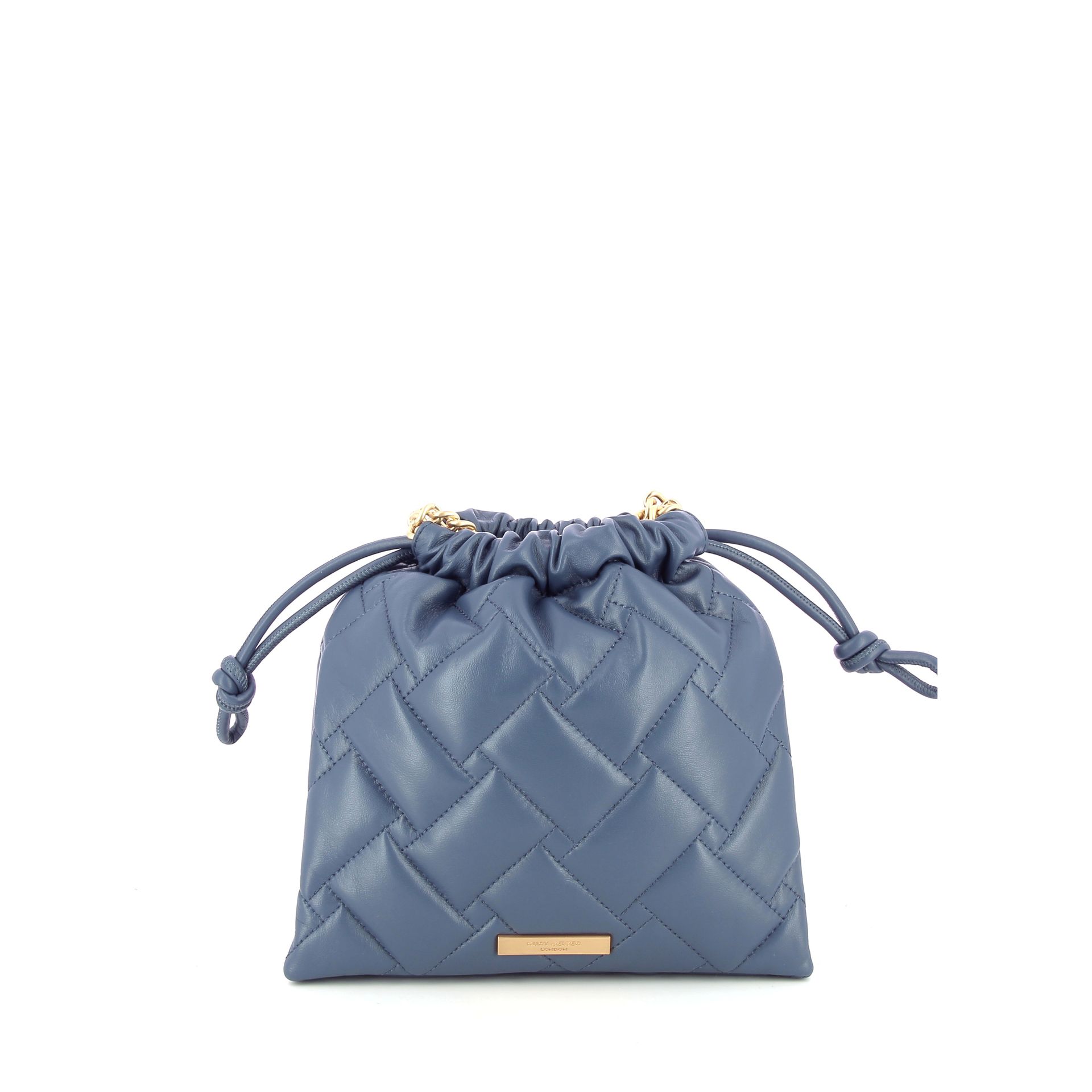 Kurt Geiger SM Kensington Drawstring 255797 blauw