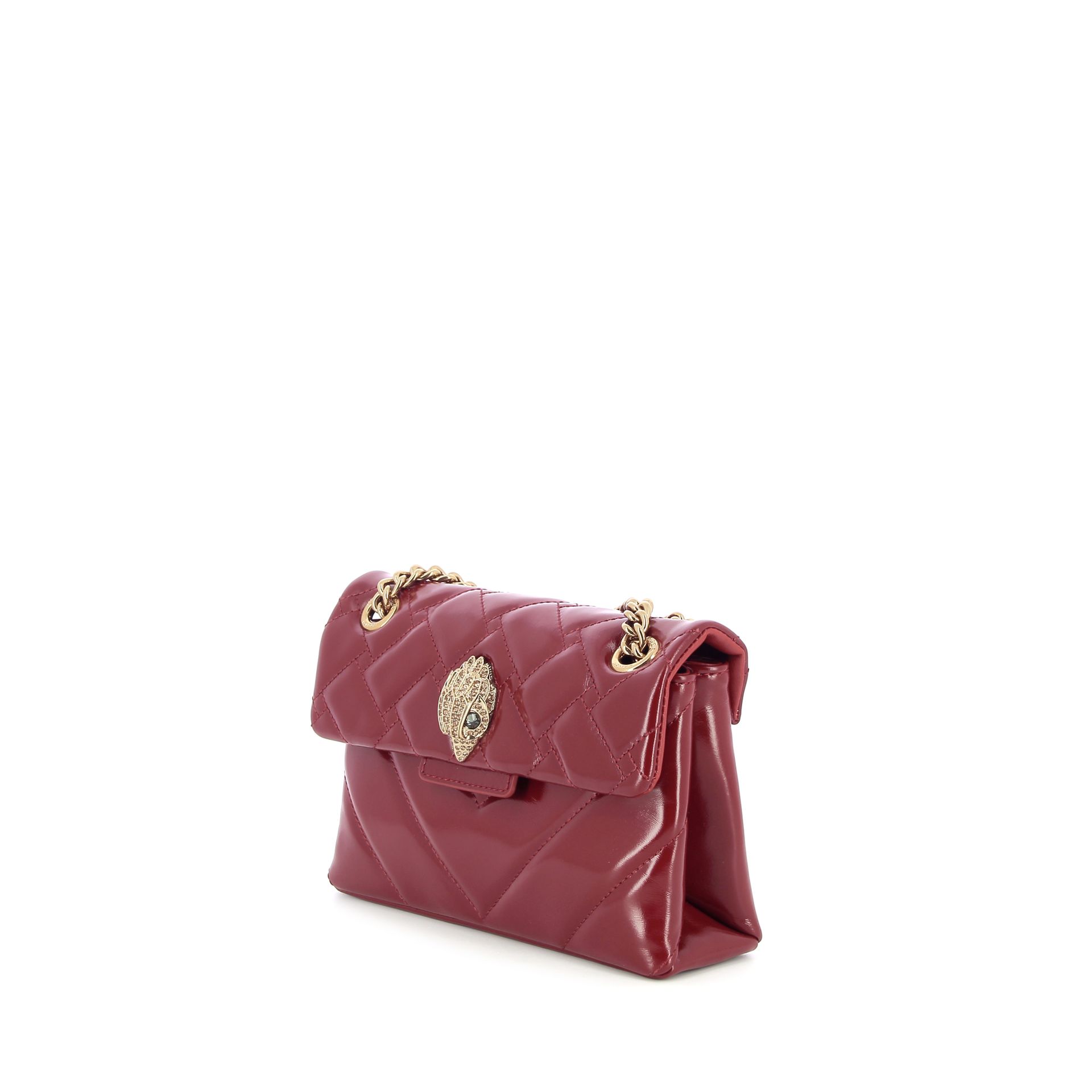Kurt Geiger Mini Kensington 255798 rood
