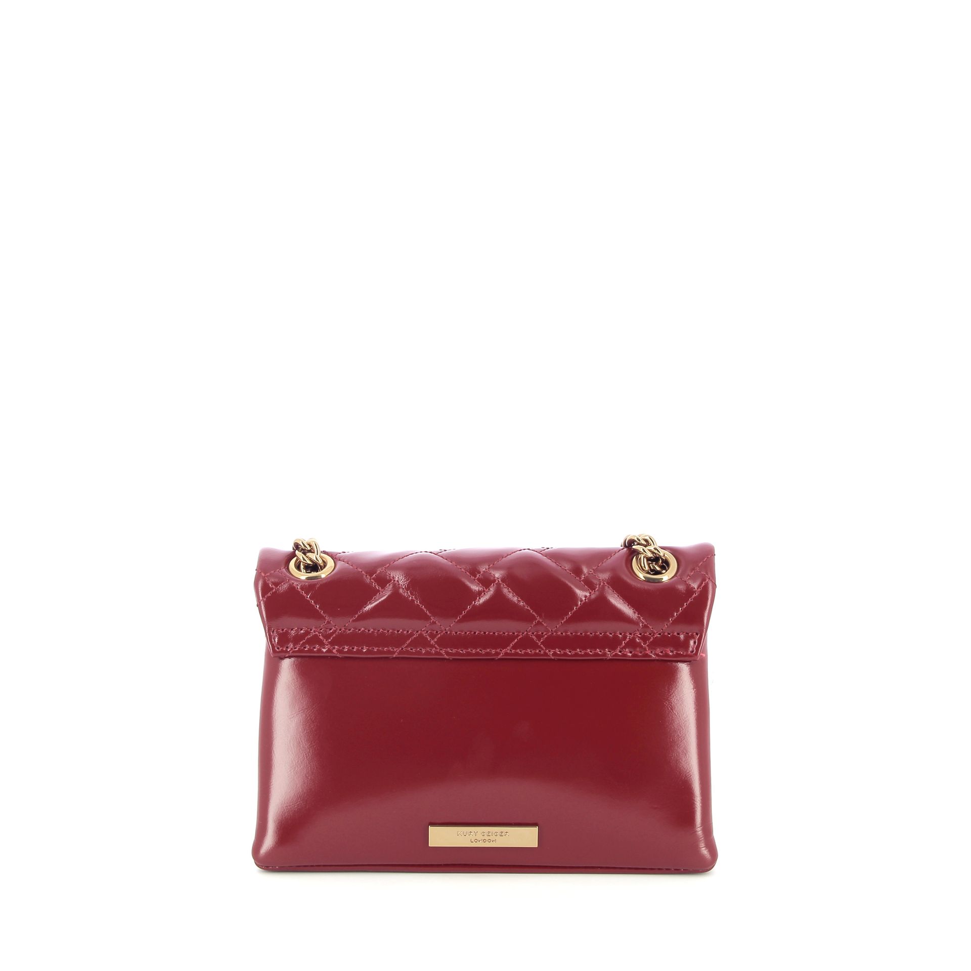 Kurt Geiger Mini Kensington 255798 rood