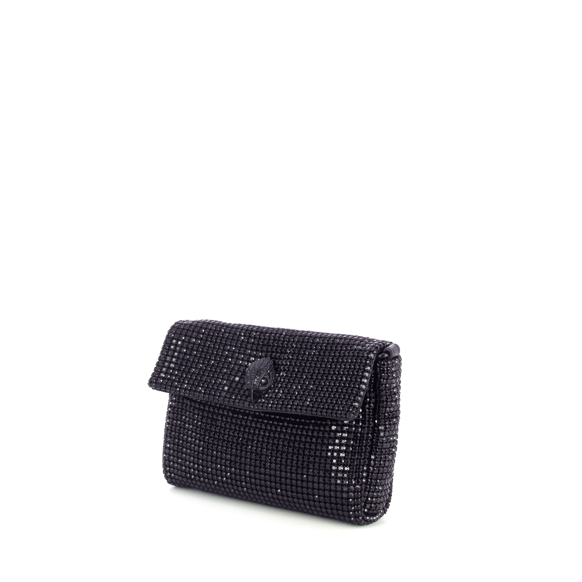 Kurt Geiger SM Party Shoulder Bag 255801 zwart