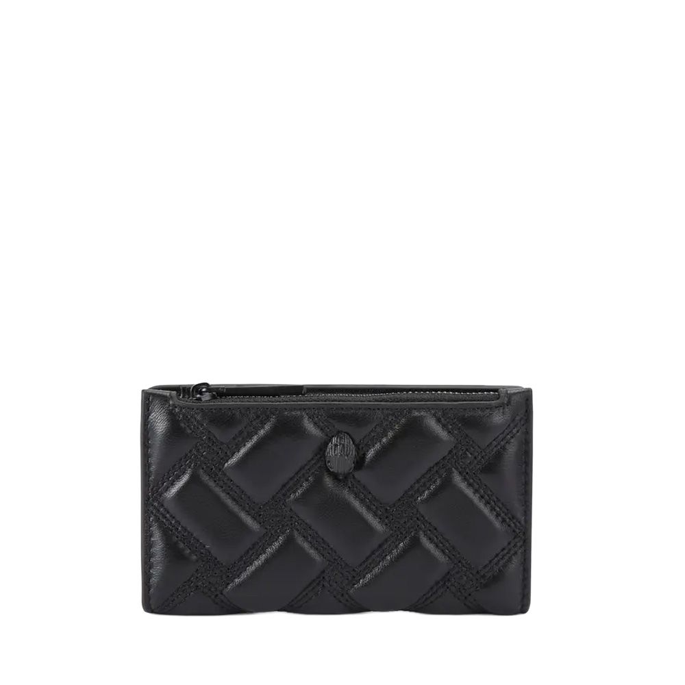Kurt Geiger Kensington Bifold Wallet 255803 zwart