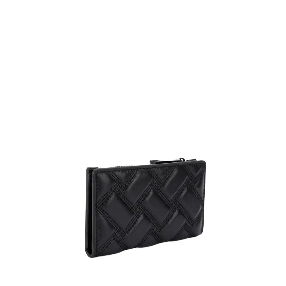 Kurt Geiger Kensington Bifold Wallet 255803 zwart
