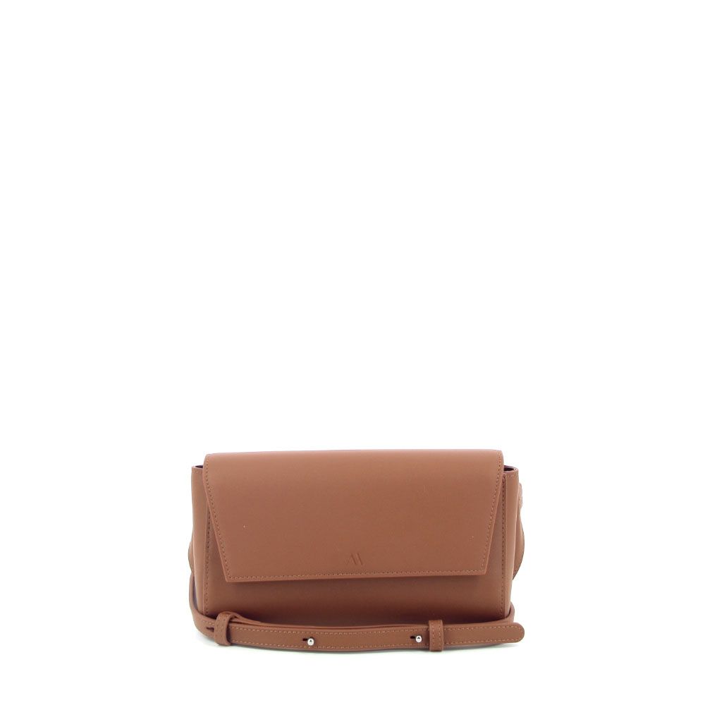 Kaai Ikon Belt Bag 255817 cognac