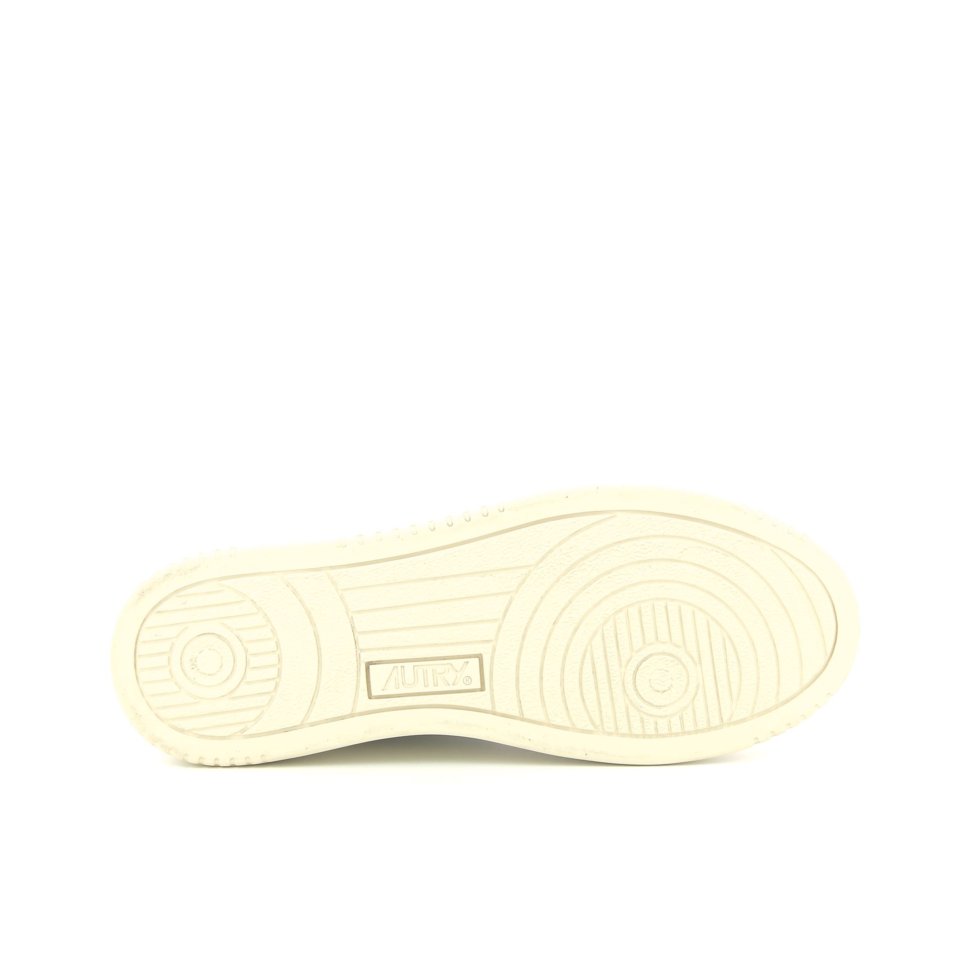 Autry Medalist 255840 wit