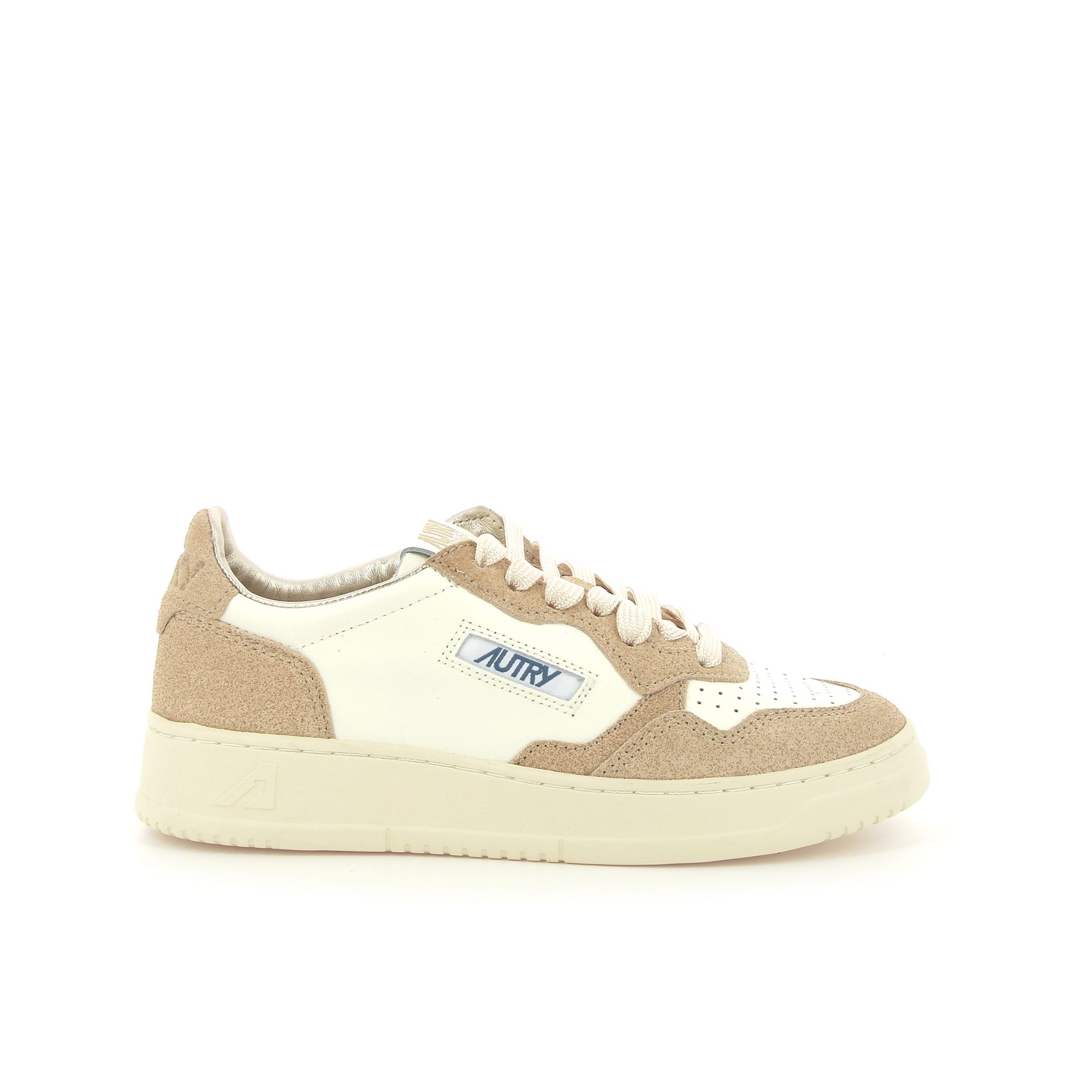 Autry Medalist 255842 beige