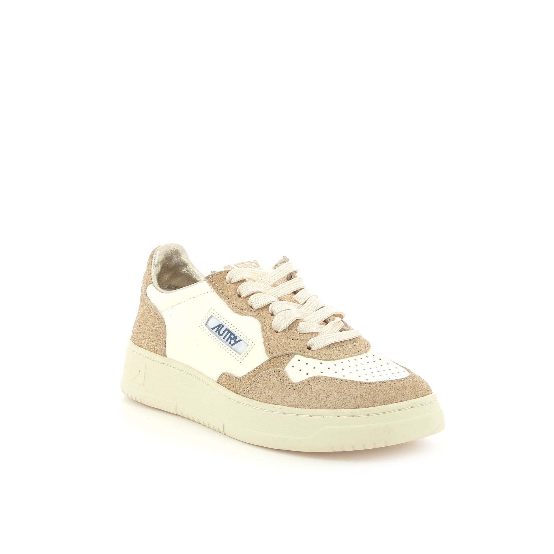 Autry Medalist 255842 beige