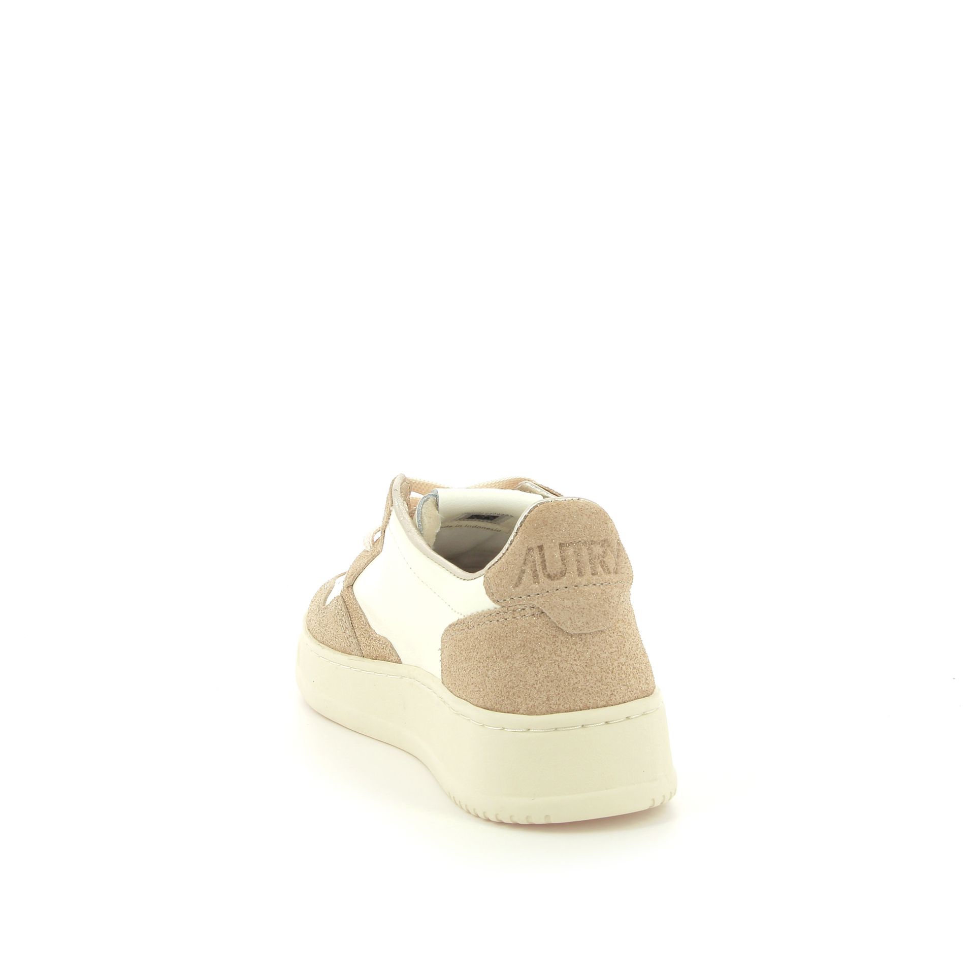 Autry Medalist 255842 beige