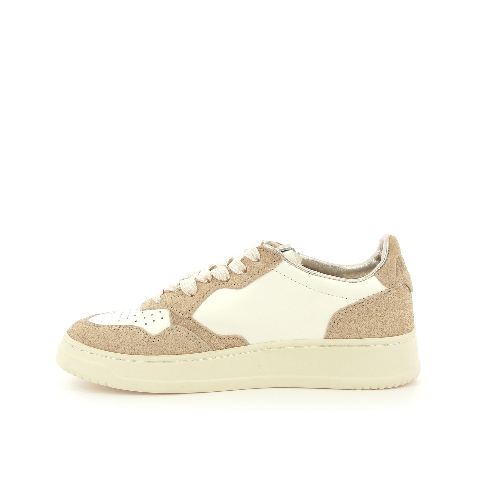 Autry Medalist 255842 beige