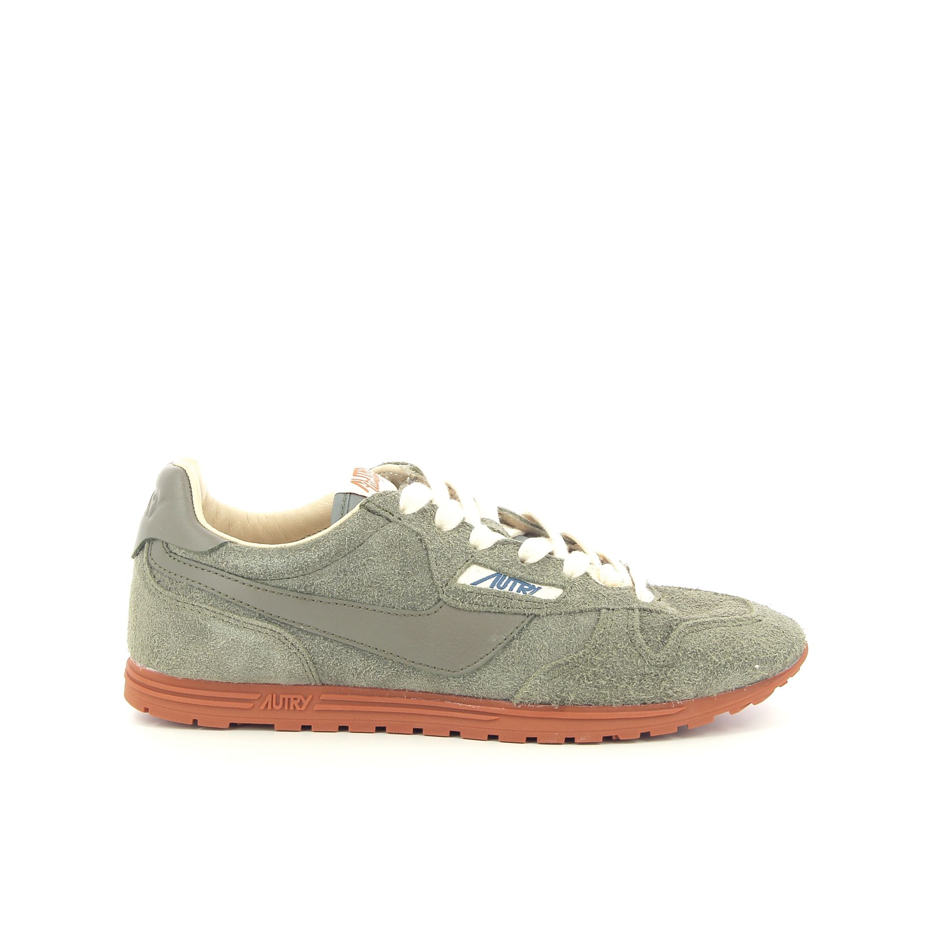 Autry Windspin Low Wom 255843 groen