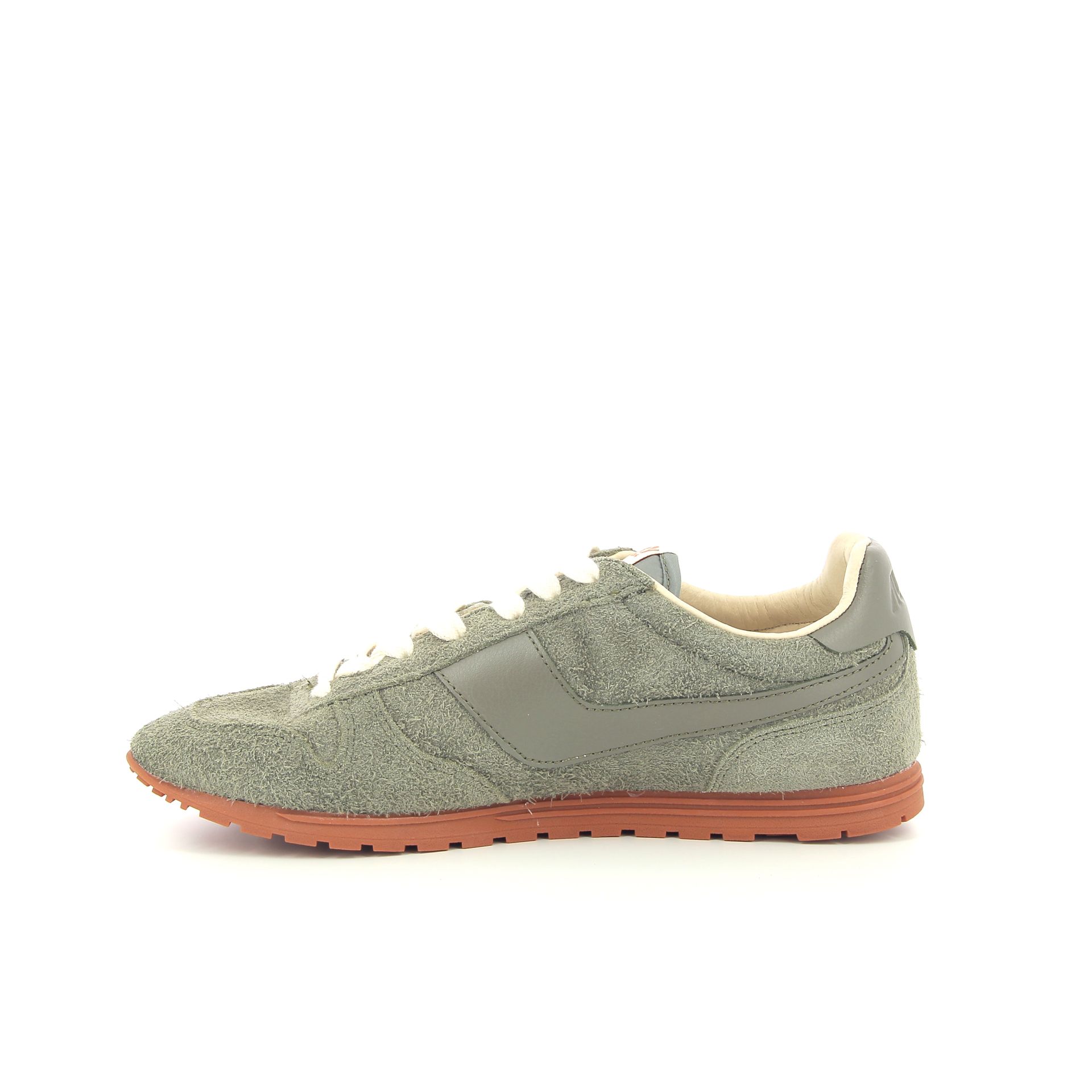 Autry Windspin Low Wom 255843 groen