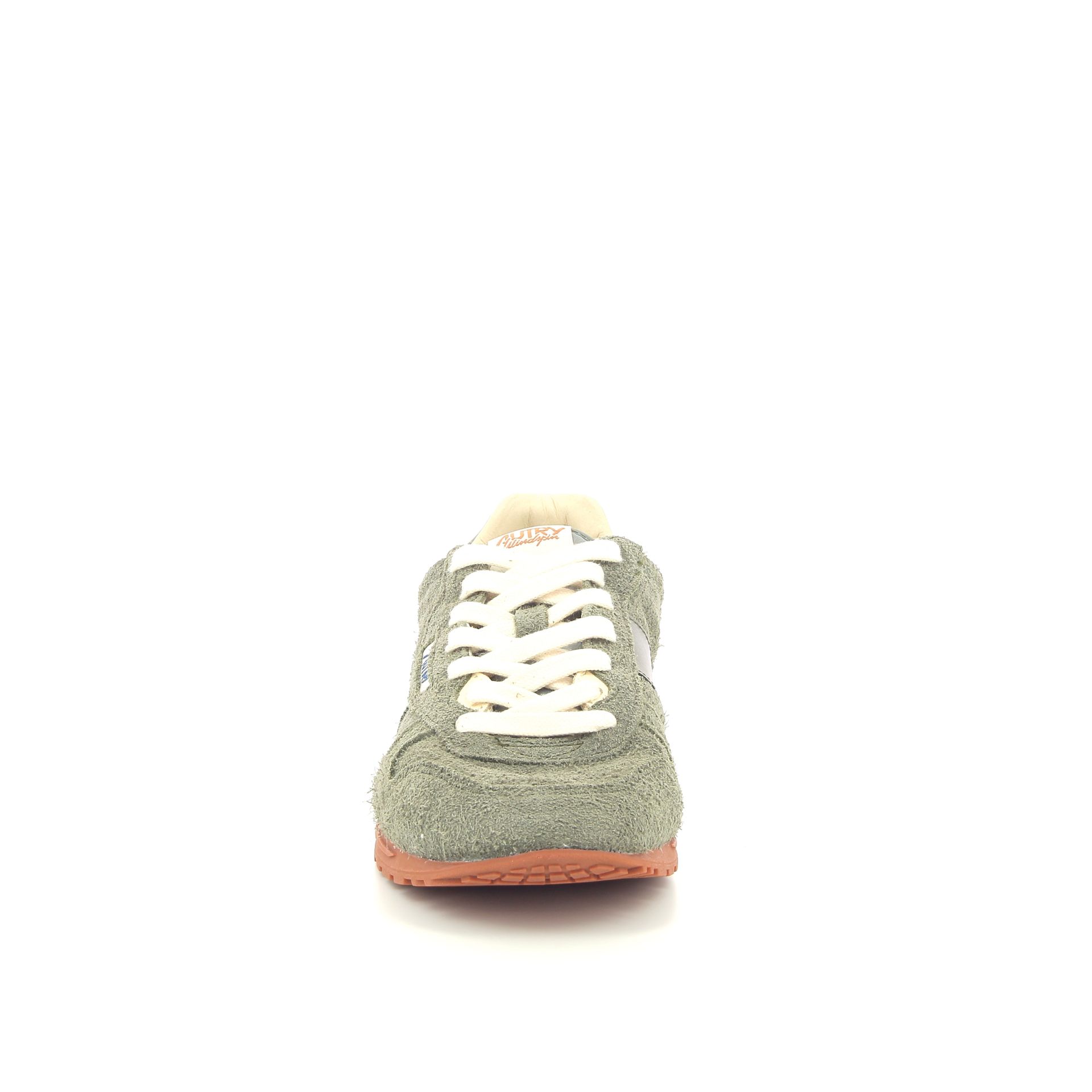 Autry Windspin Low Wom 255843 groen