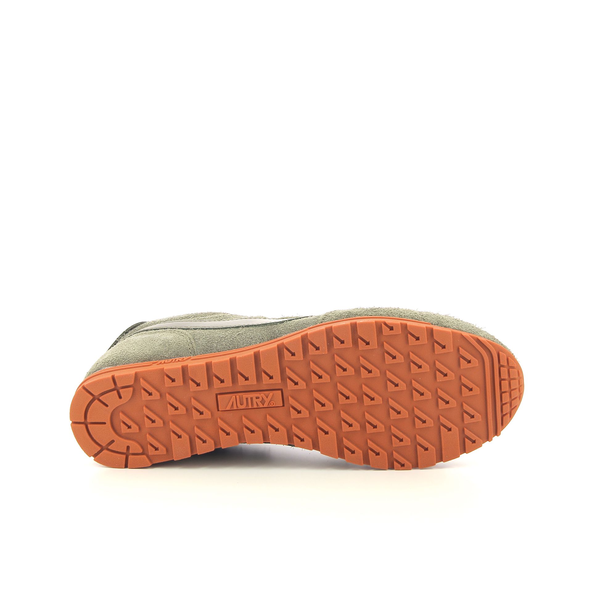 Autry Windspin Low Wom 255843 groen