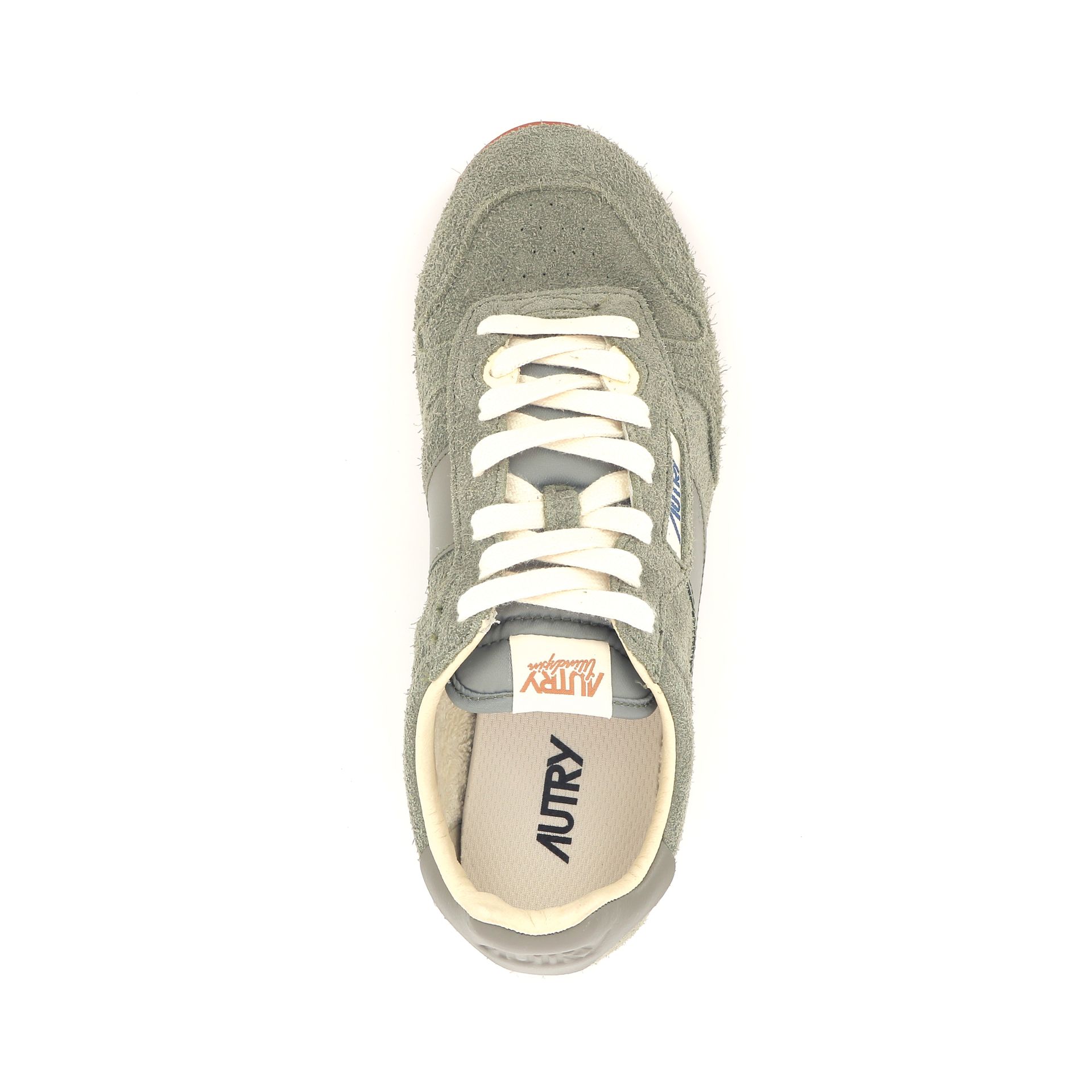 Autry Windspin Low Wom 255843 groen