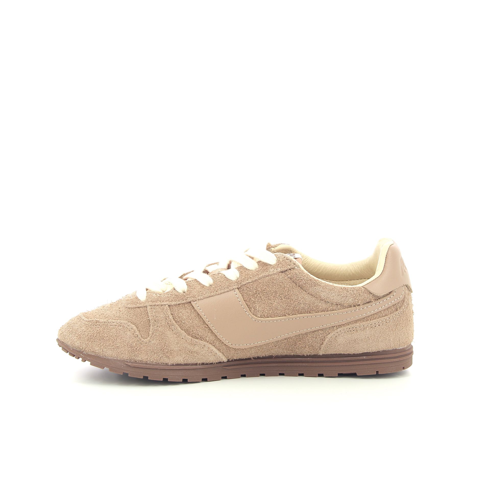 Autry Windspin Low Wom 255844 cognac