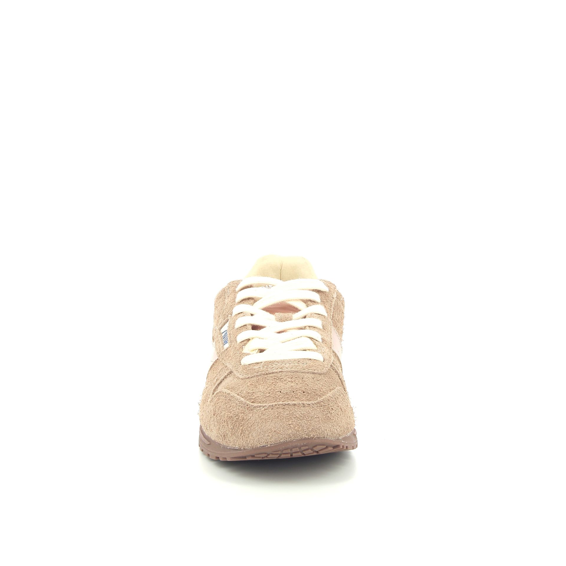 Autry Windspin Low Wom 255844 cognac