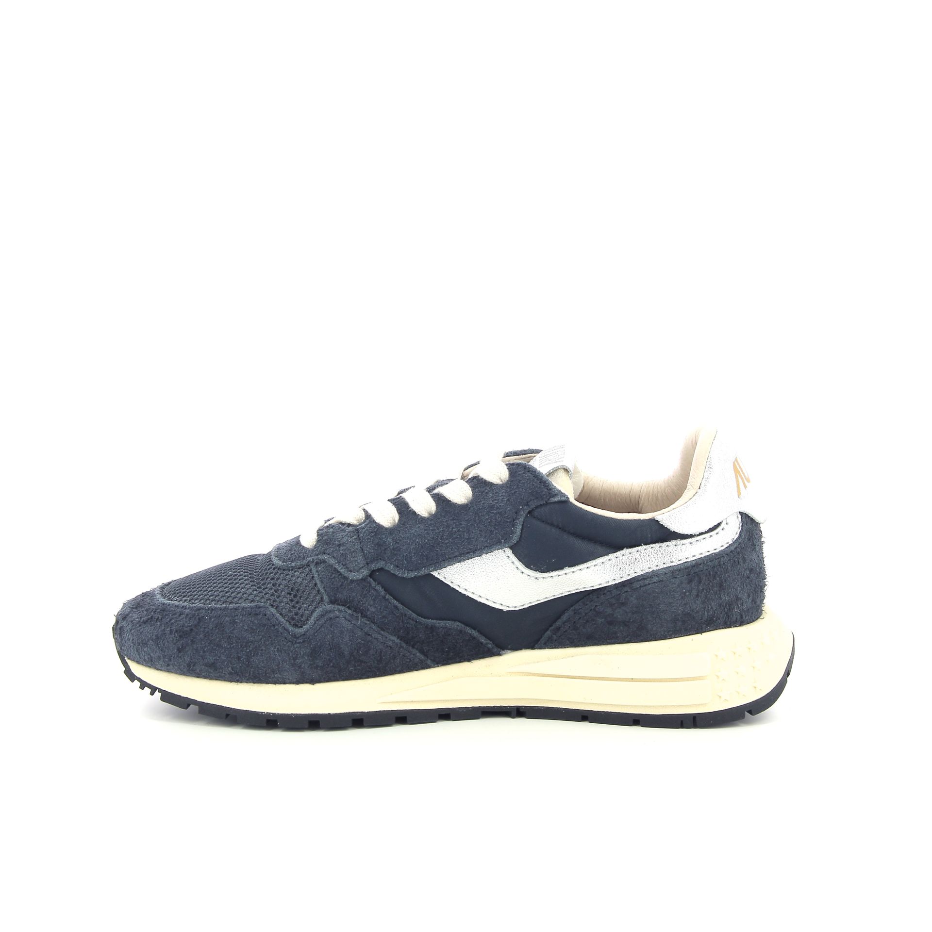 Autry Reelwind Low Wom 255845 blauw
