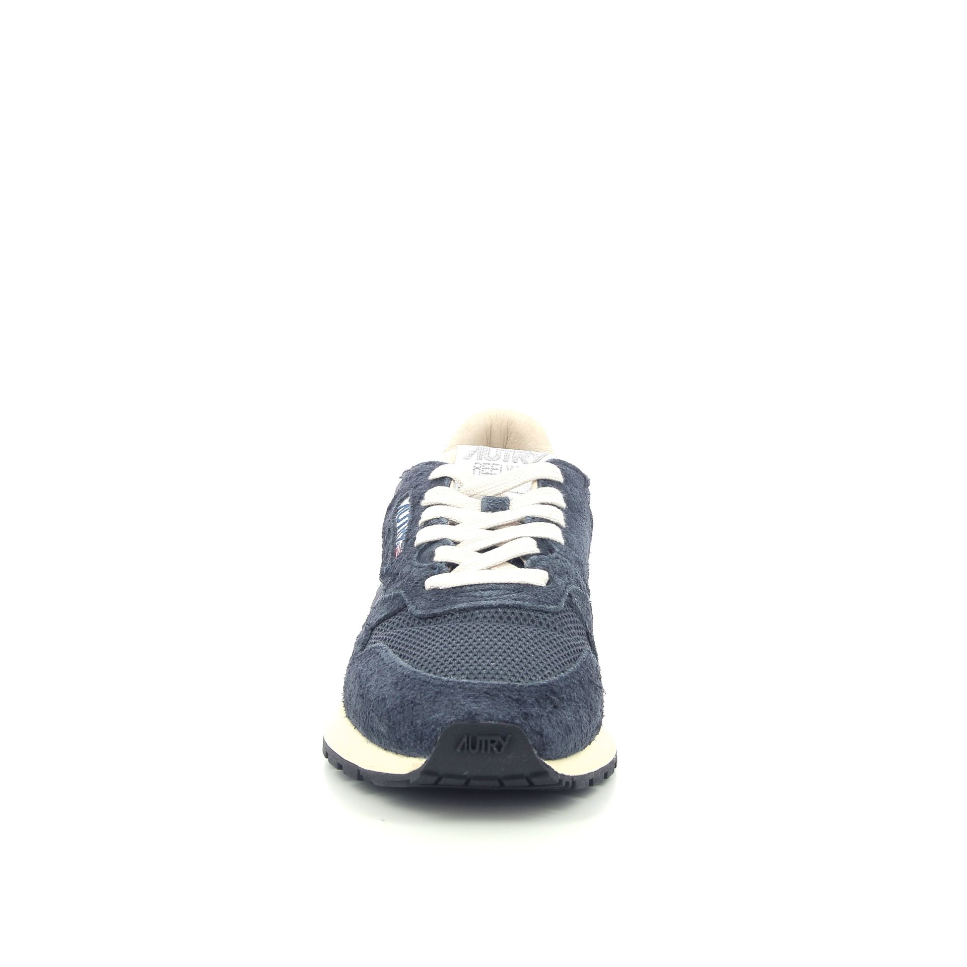 Autry Reelwind Low Wom 255845 blauw
