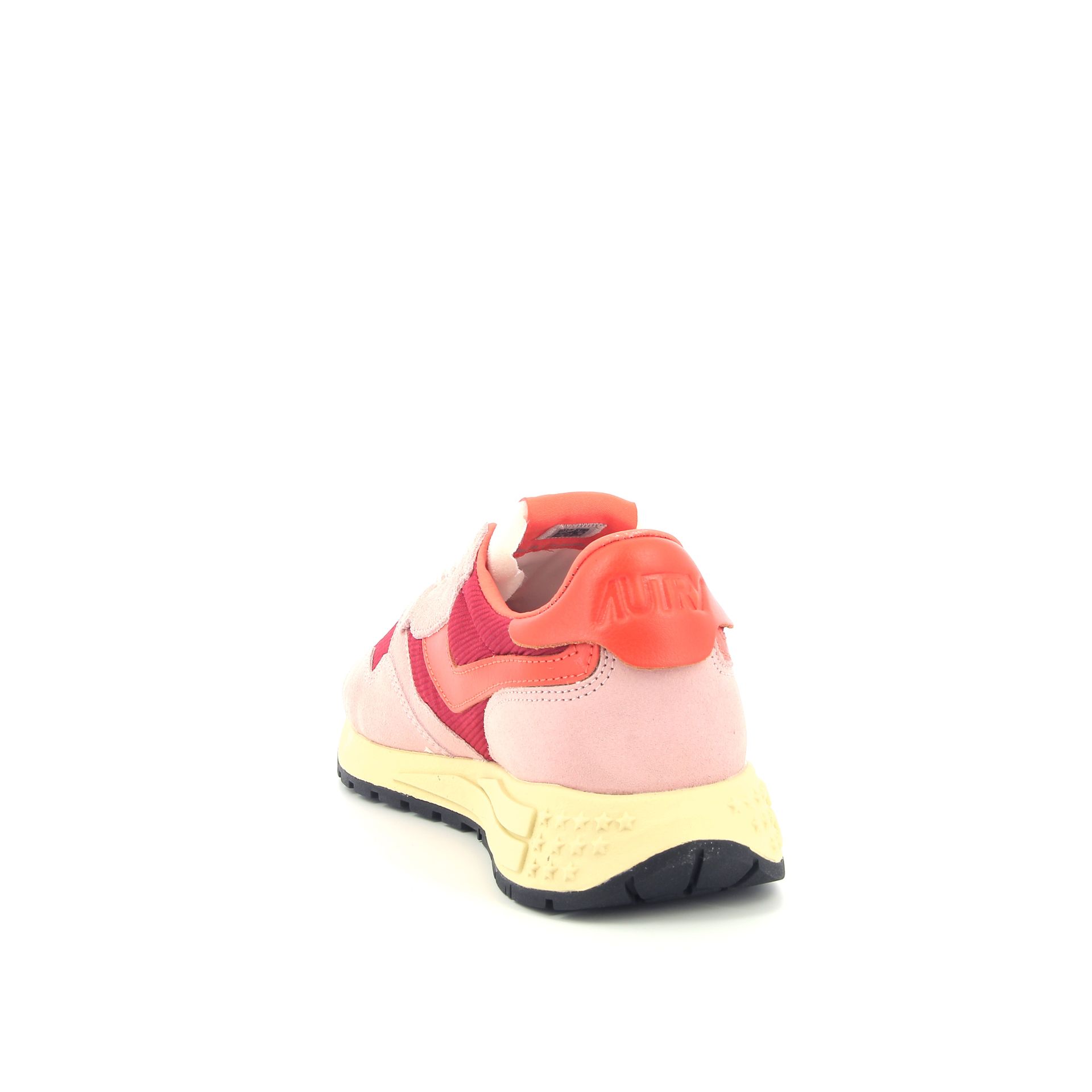 Autry Reelwind Low Wom 255847 roze