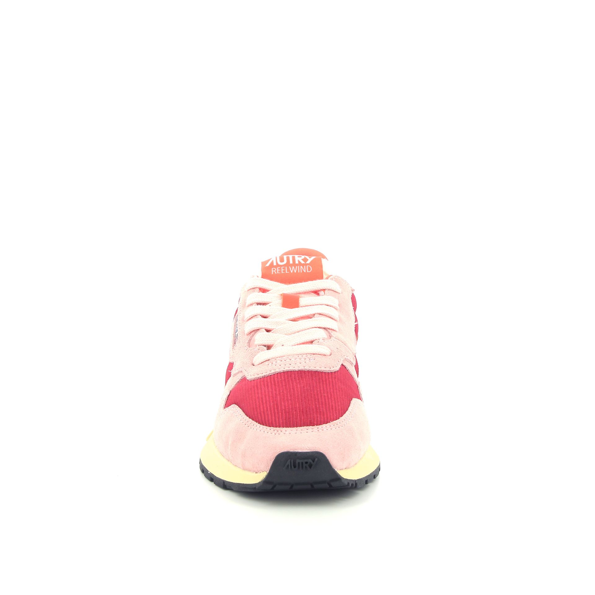 Autry Reelwind Low Wom 255847 roze