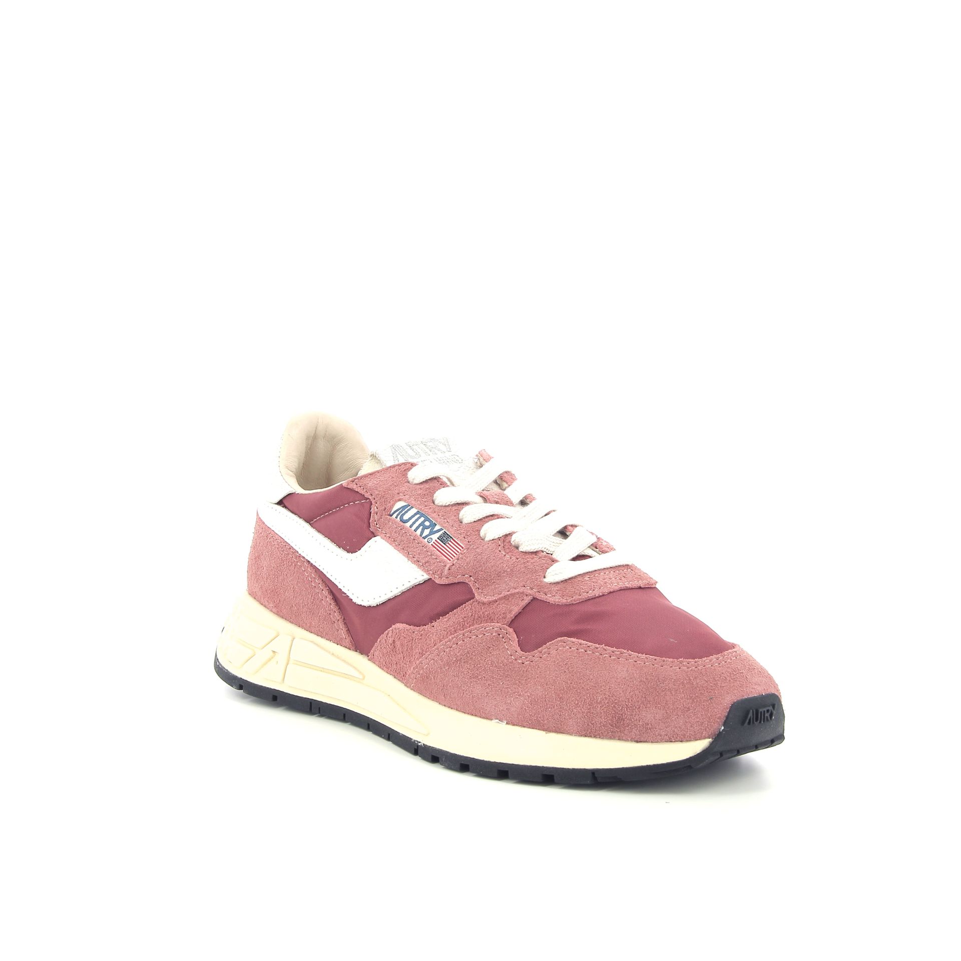 Autry Reelwind Low Wom 255848 roze