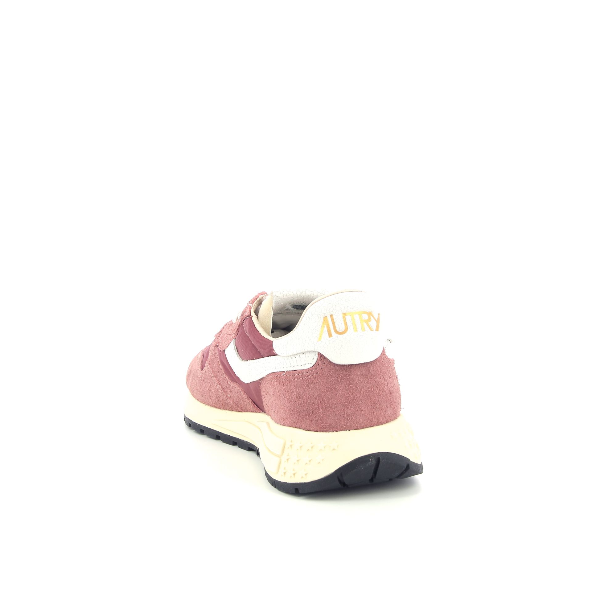 Autry Reelwind Low Wom 255848 roze
