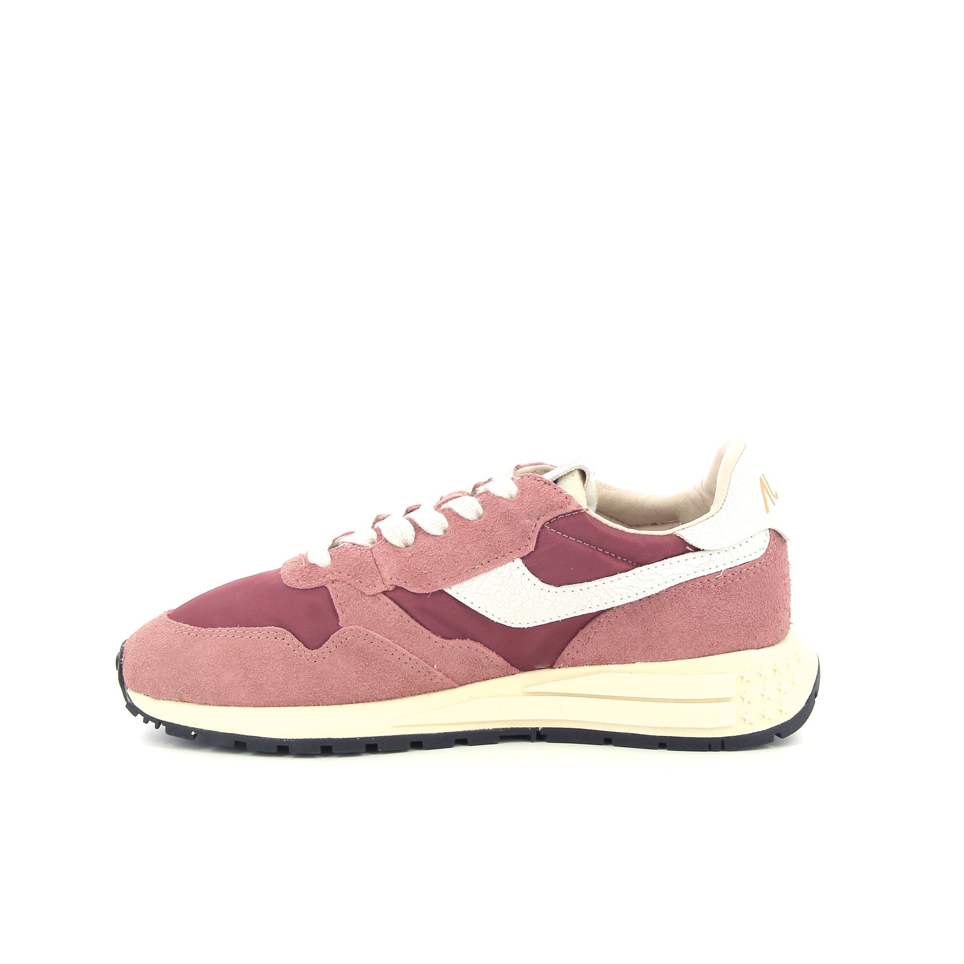 Autry Reelwind Low Wom 255848 roze