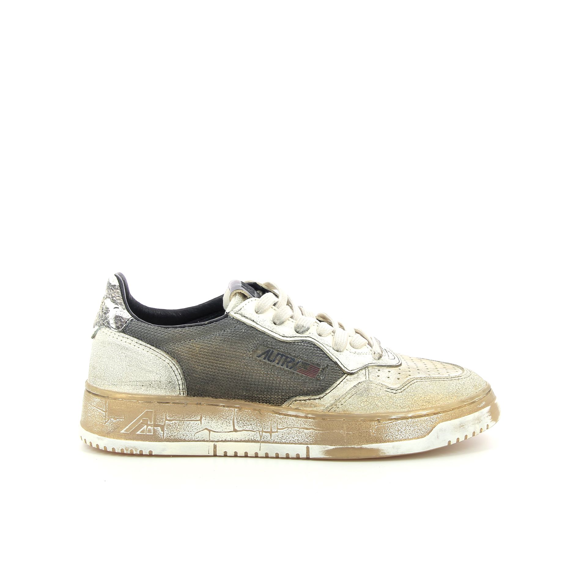 Autry Supvint 255849 beige