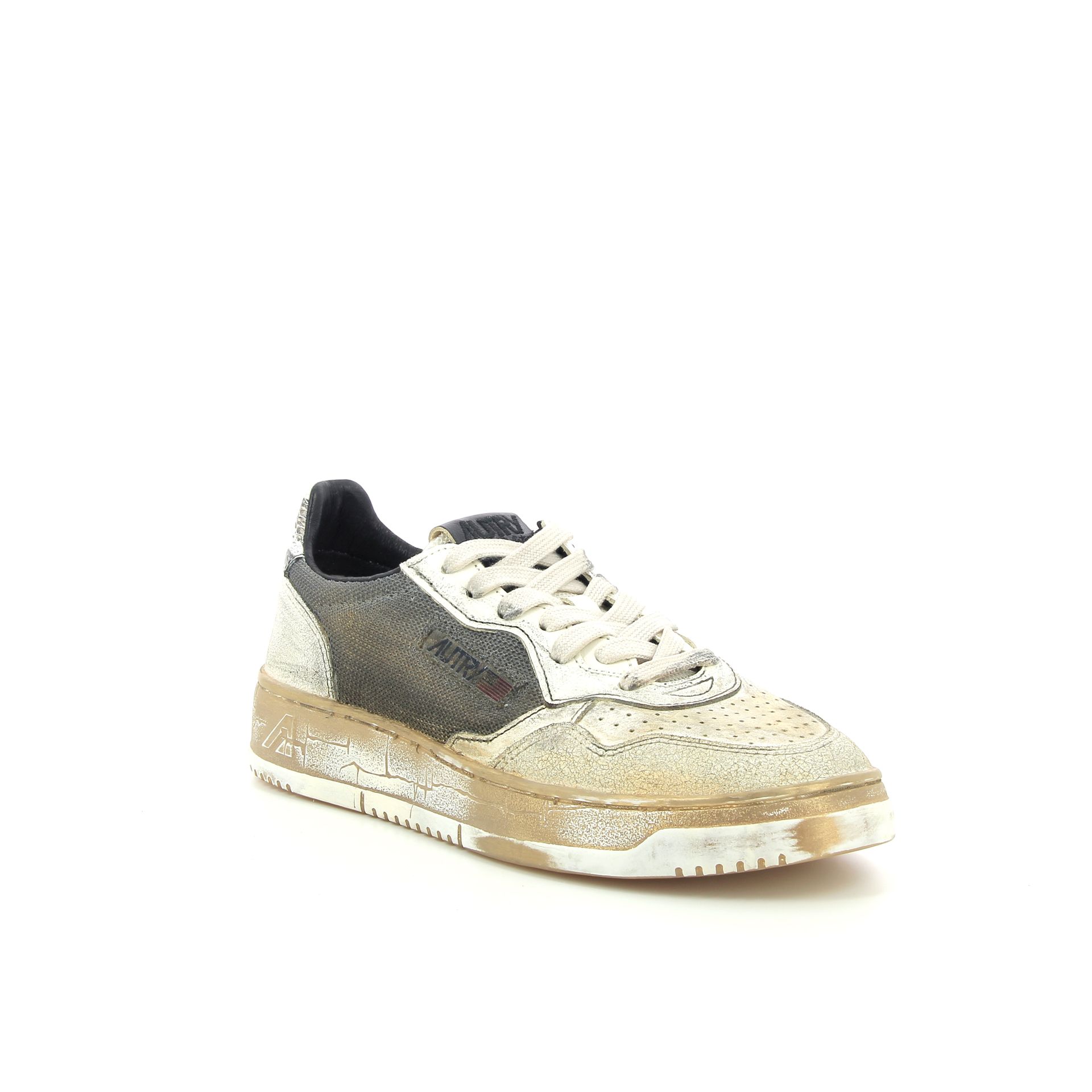 Autry Supvint 255849 beige