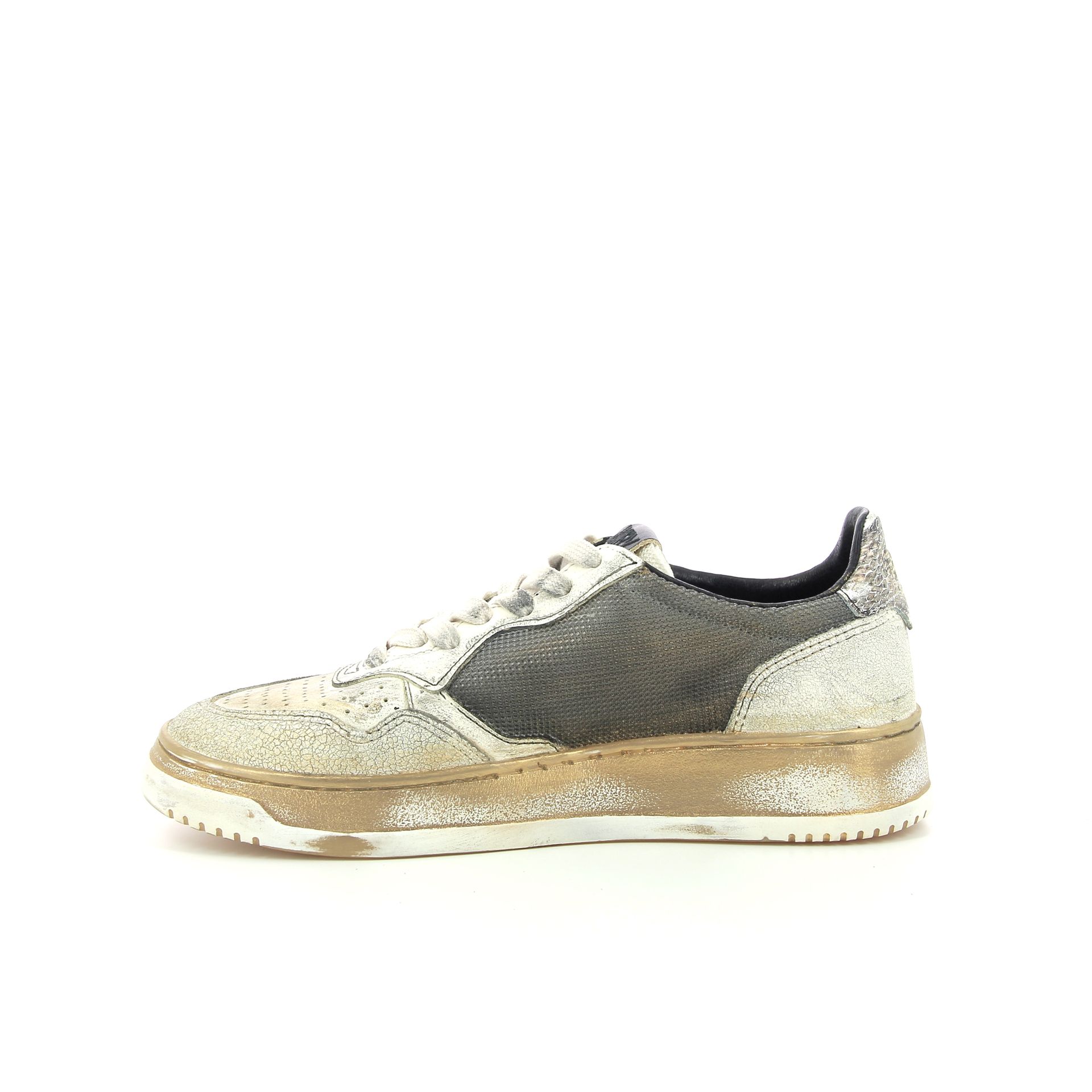 Autry Supvint 255849 beige
