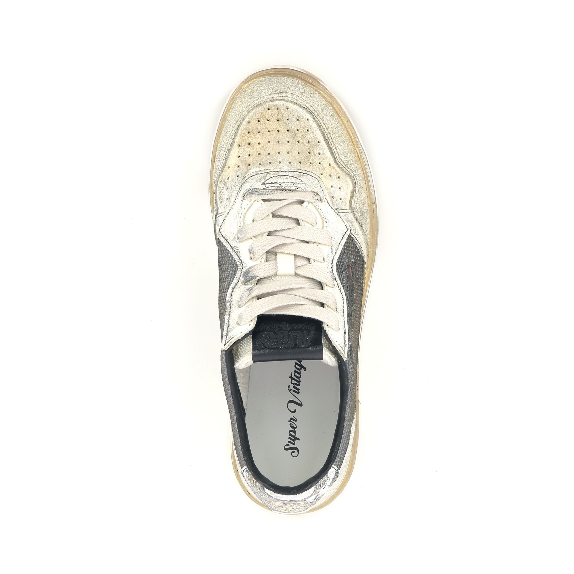 Autry Supvint 255849 beige